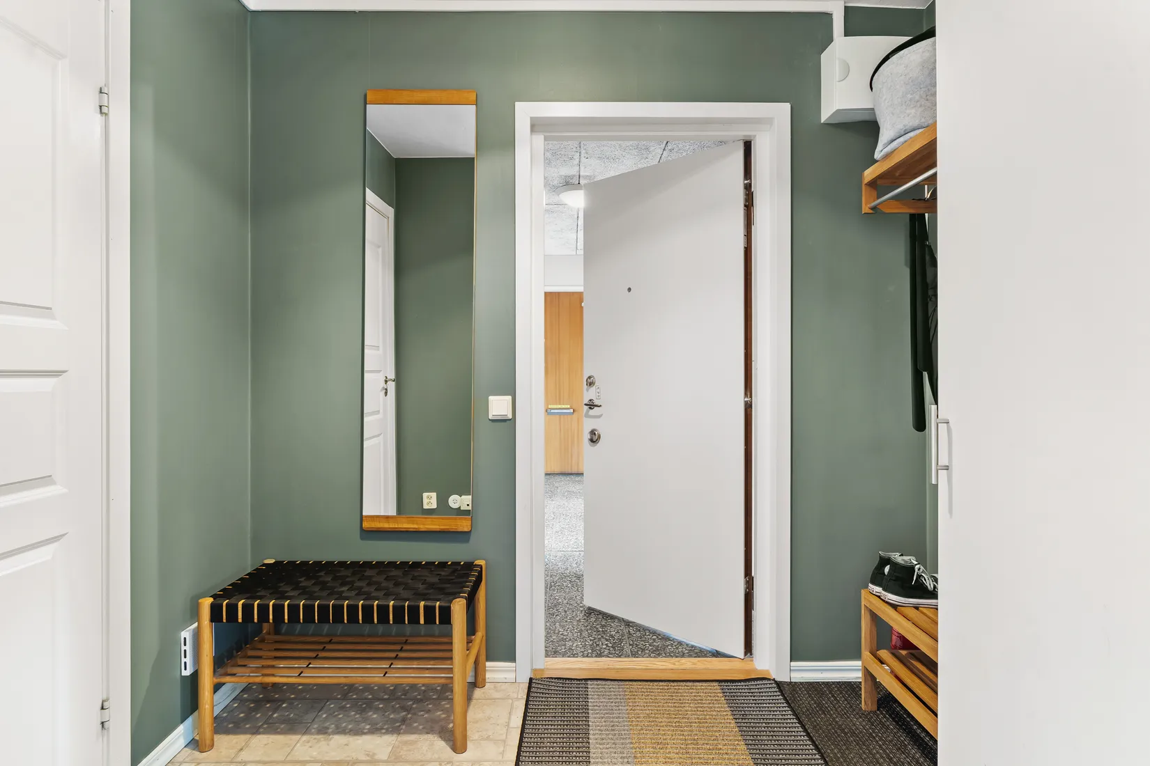 Bostadsrätt, Korstavägen 2D, Korsta, Sundsvall