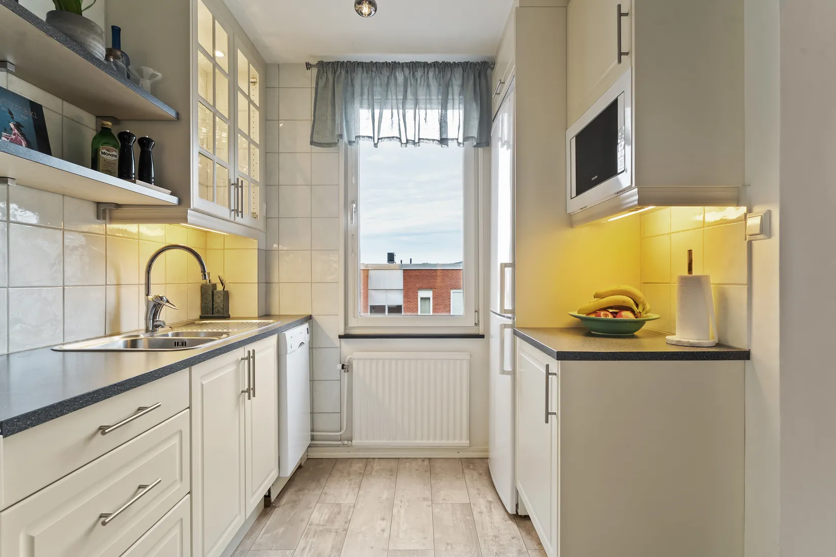 Bostadsrätt, Korstavägen 2D, Korsta, Sundsvall