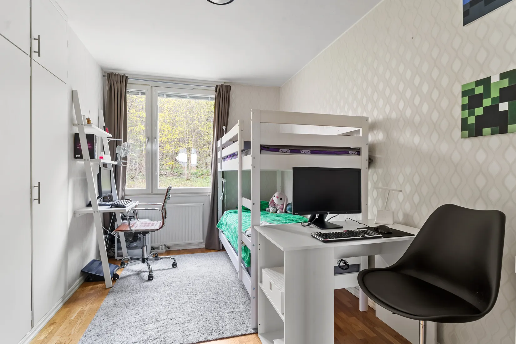 Bostadsrätt, Korstavägen 2D, Korsta, Sundsvall