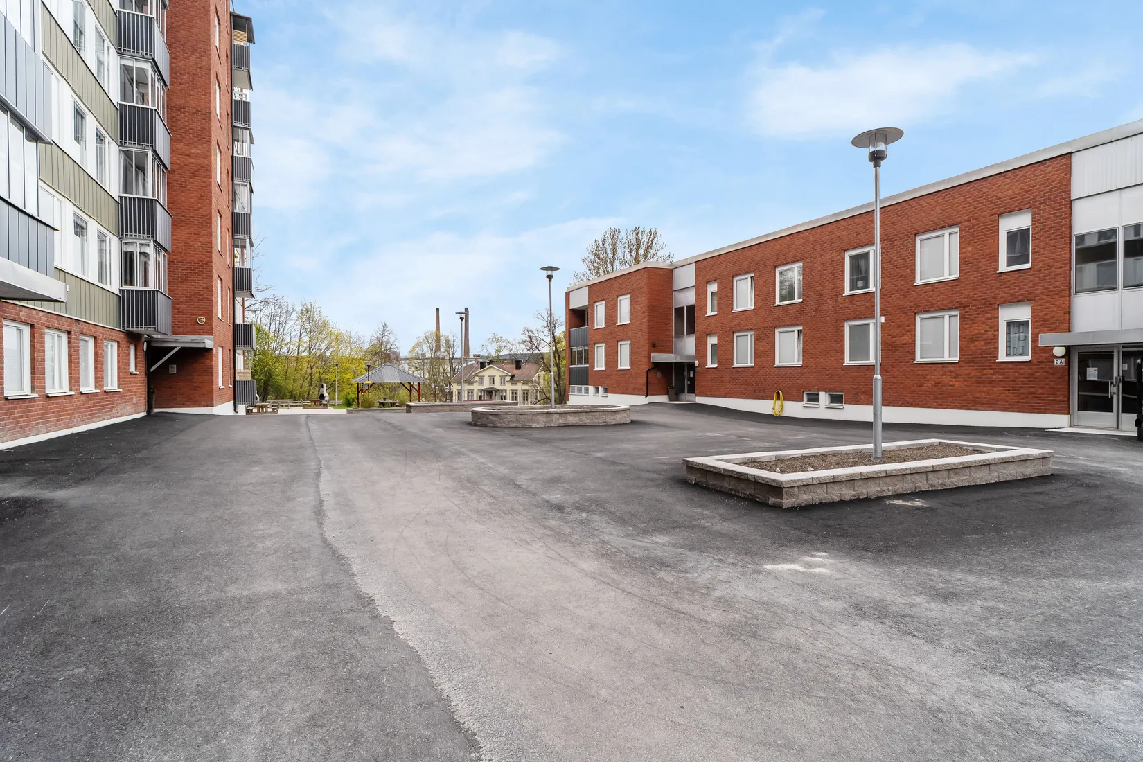 Bostadsrätt, Korstavägen 2D, Korsta, Sundsvall
