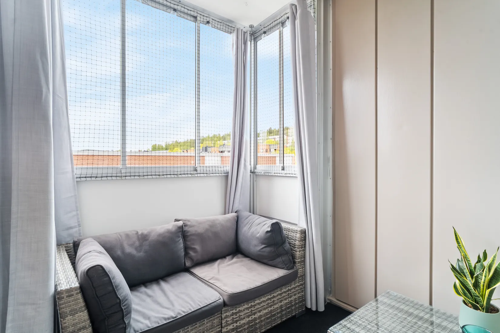 Bostadsrätt, Korstavägen 2D, Korsta, Sundsvall
