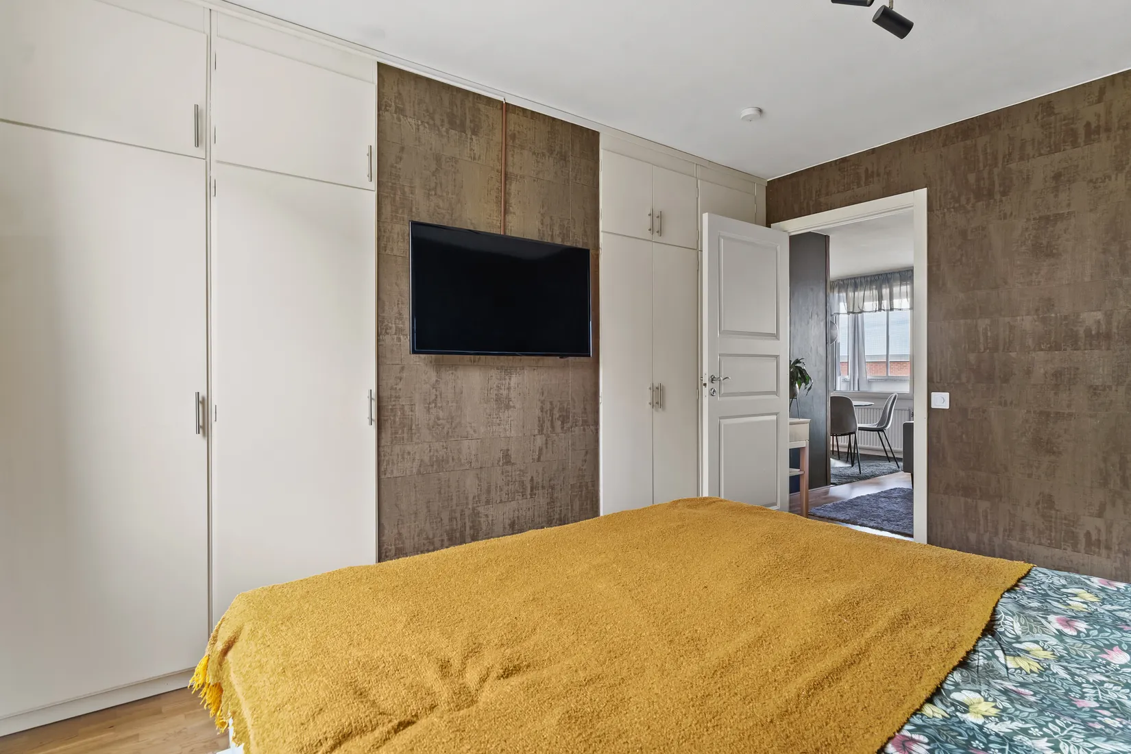 Bostadsrätt, Korstavägen 2D, Korsta, Sundsvall