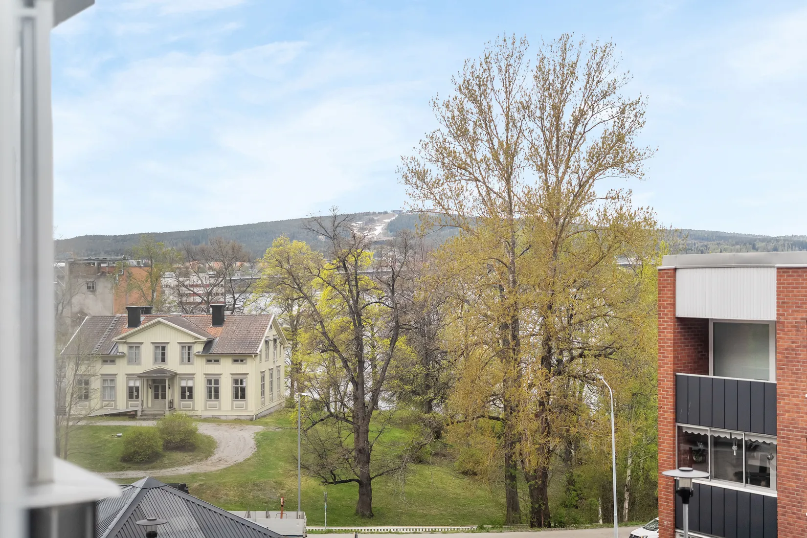Bostadsrätt, Korstavägen 2D, Korsta, Sundsvall