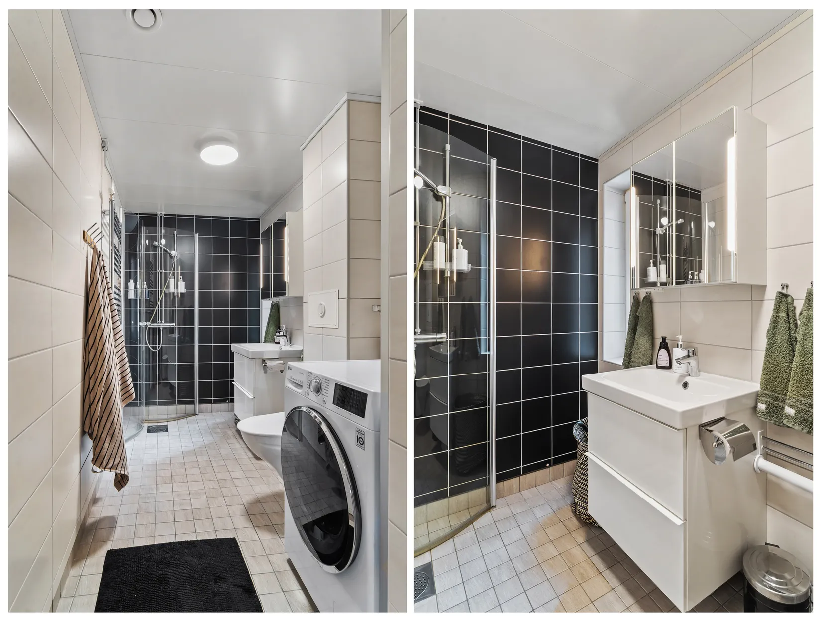 Bostadsrätt, Korstavägen 2D, Korsta, Sundsvall
