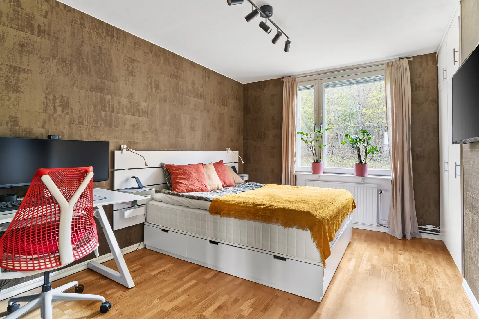 Bostadsrätt, Korstavägen 2D, Korsta, Sundsvall