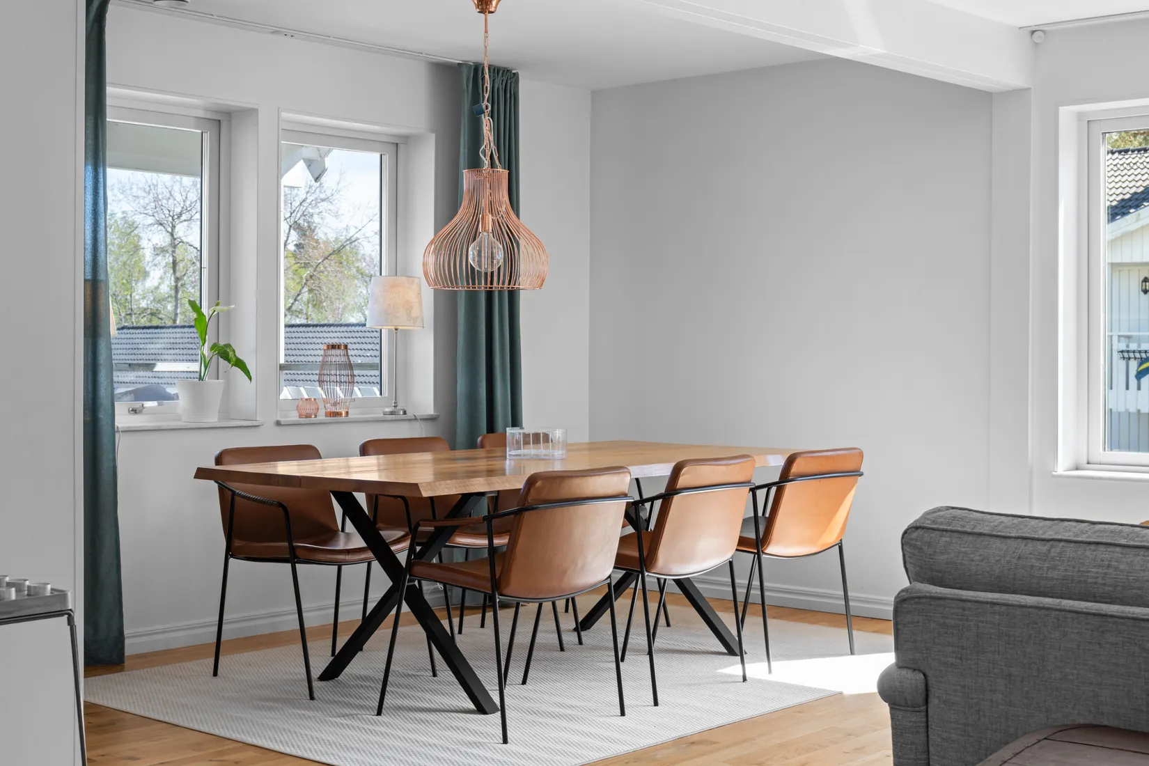 Villa, Solstensvägen 6, Öringe, Tyresö