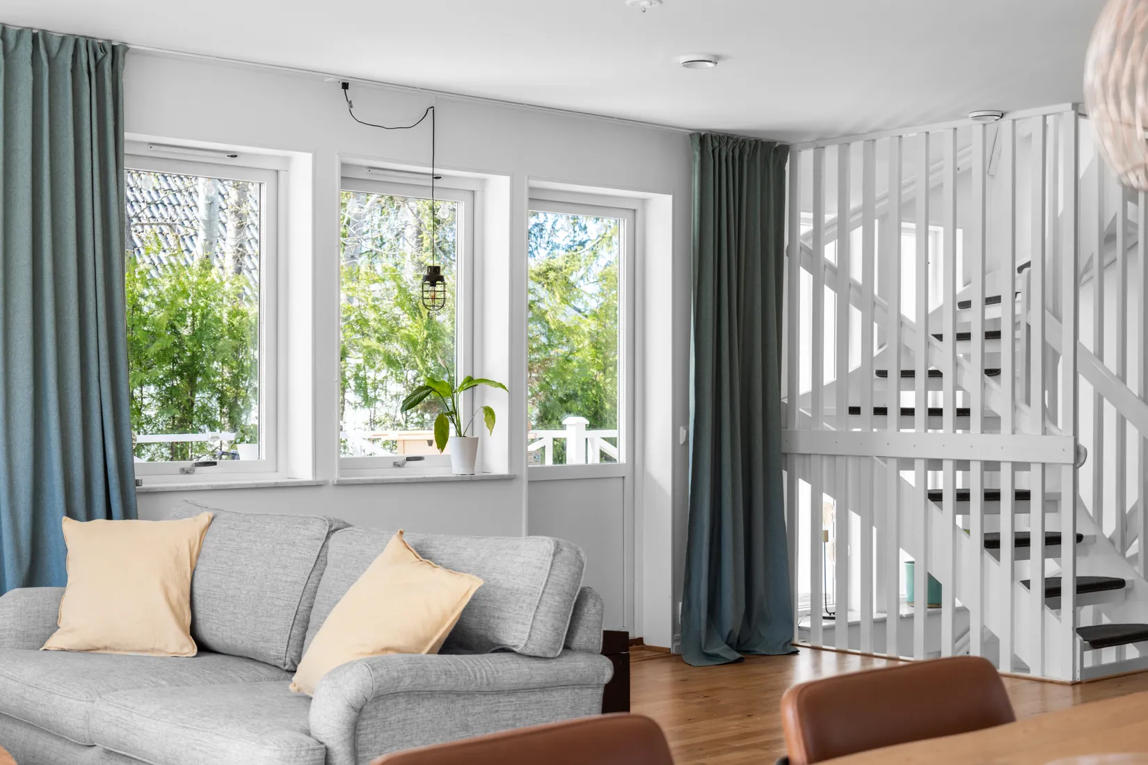 Villa, Solstensvägen 6, Öringe, Tyresö
