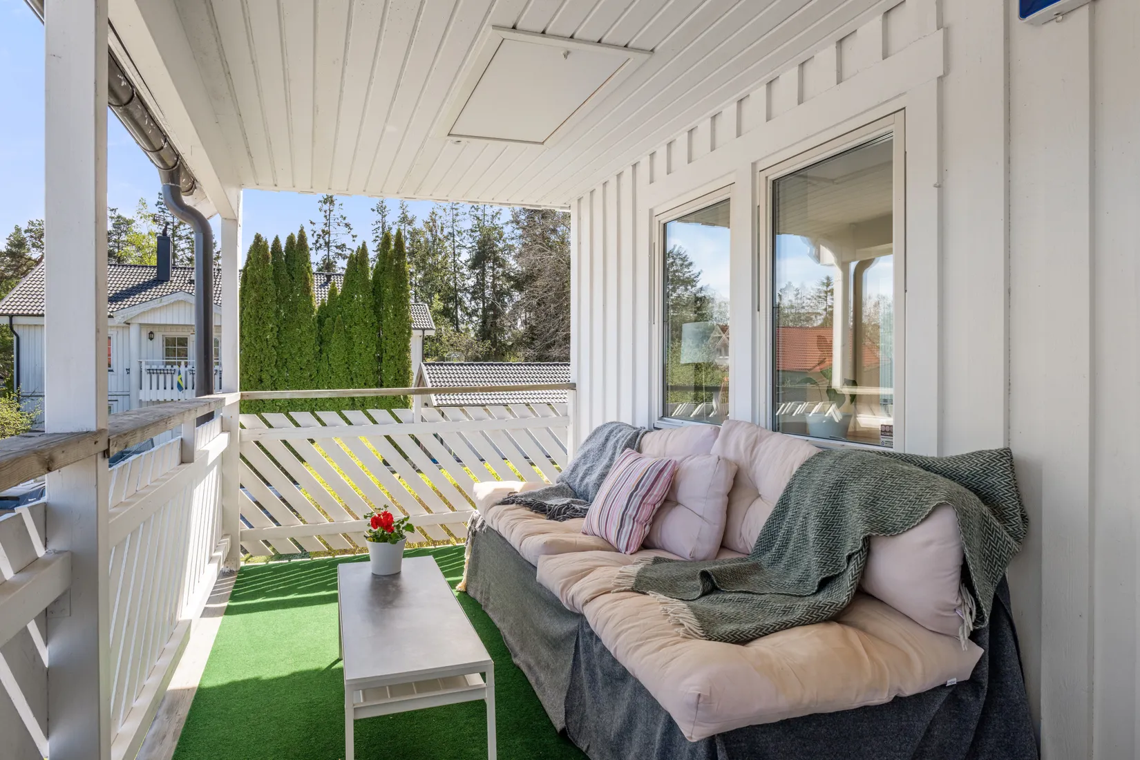 Villa, Solstensvägen 6, Öringe, Tyresö