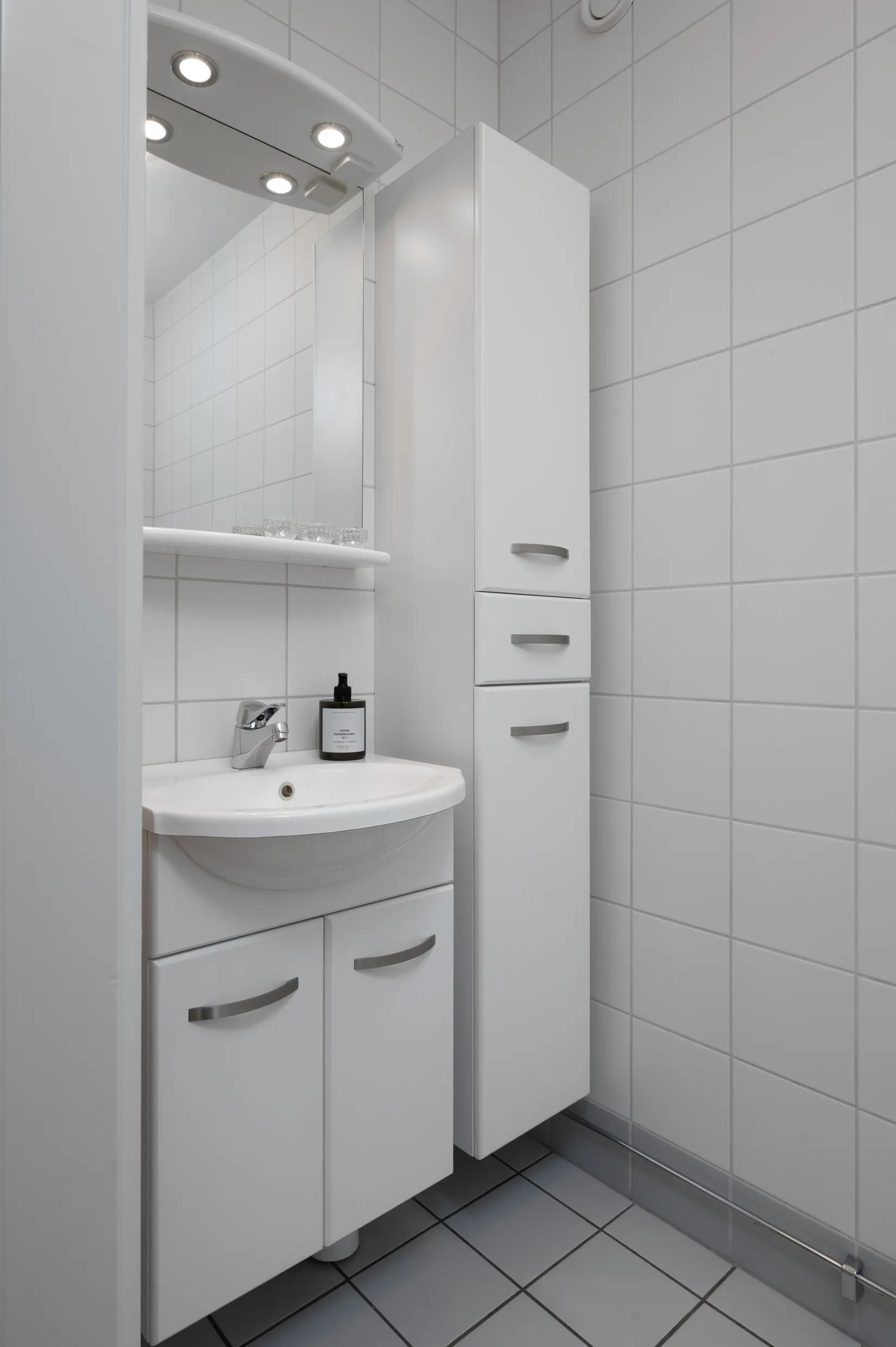 Bostadsrätt, Järnvägsgatan 2A, Vasastaden, Linköping