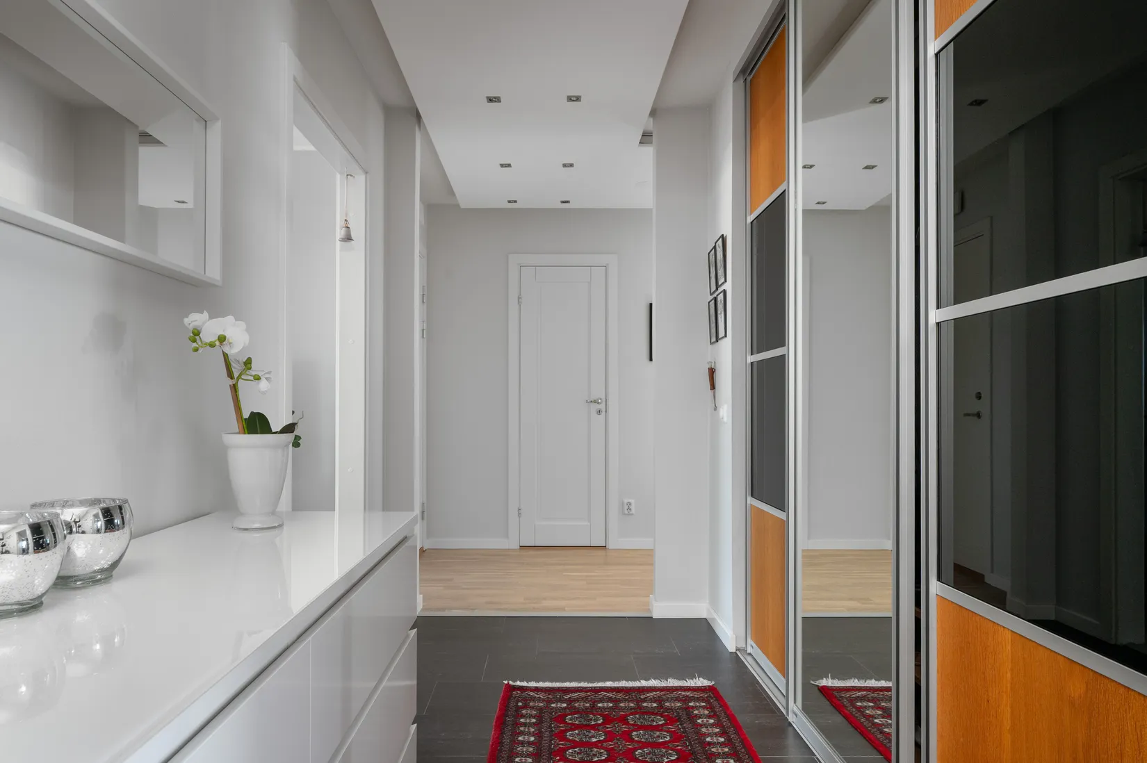 Bostadsrätt, Järnvägsgatan 2A, Vasastaden, Linköping