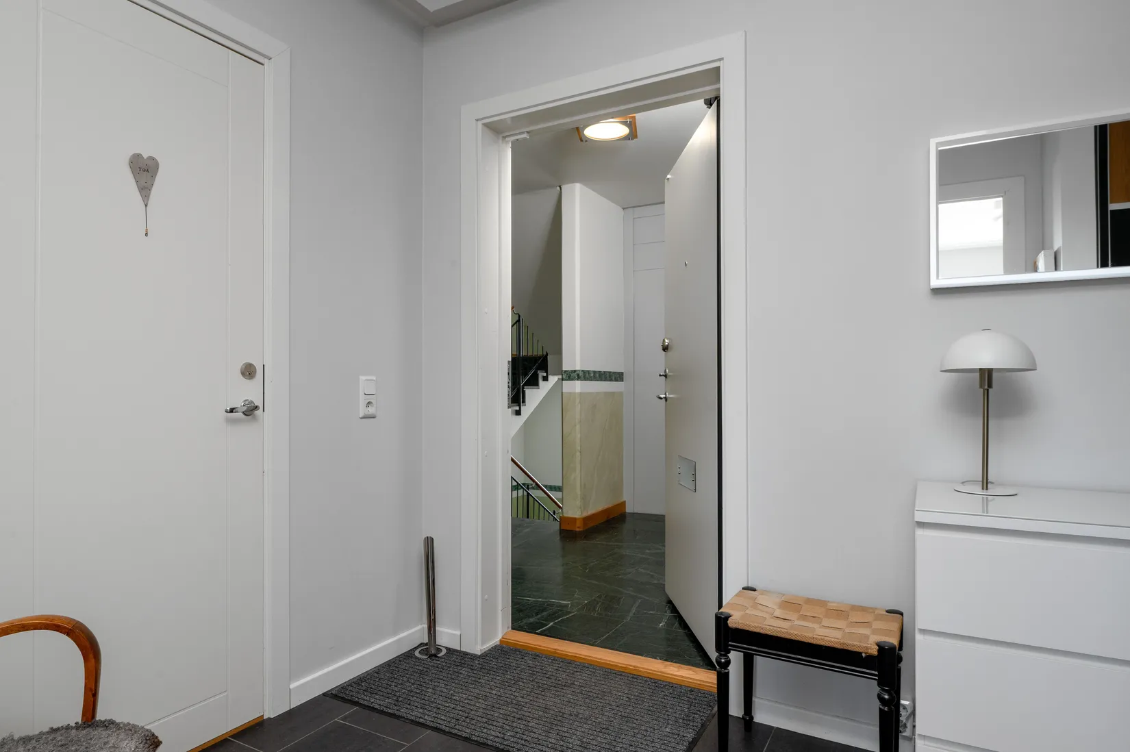 Bostadsrätt, Järnvägsgatan 2A, Vasastaden, Linköping