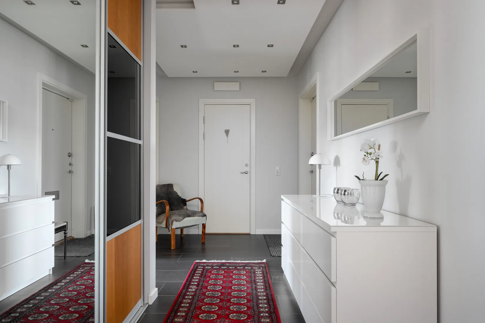 Bostadsrätt, Järnvägsgatan 2A, Vasastaden, Linköping