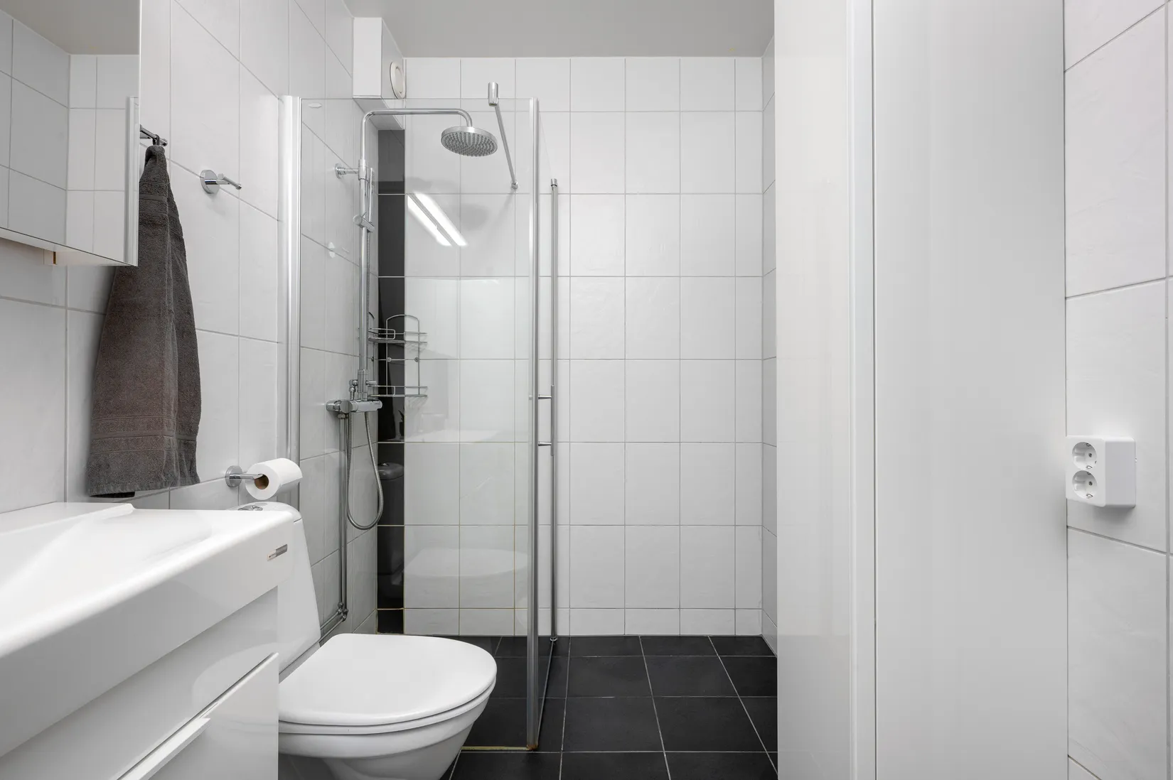 Bostadsrätt, Järnvägsgatan 2A, Vasastaden, Linköping