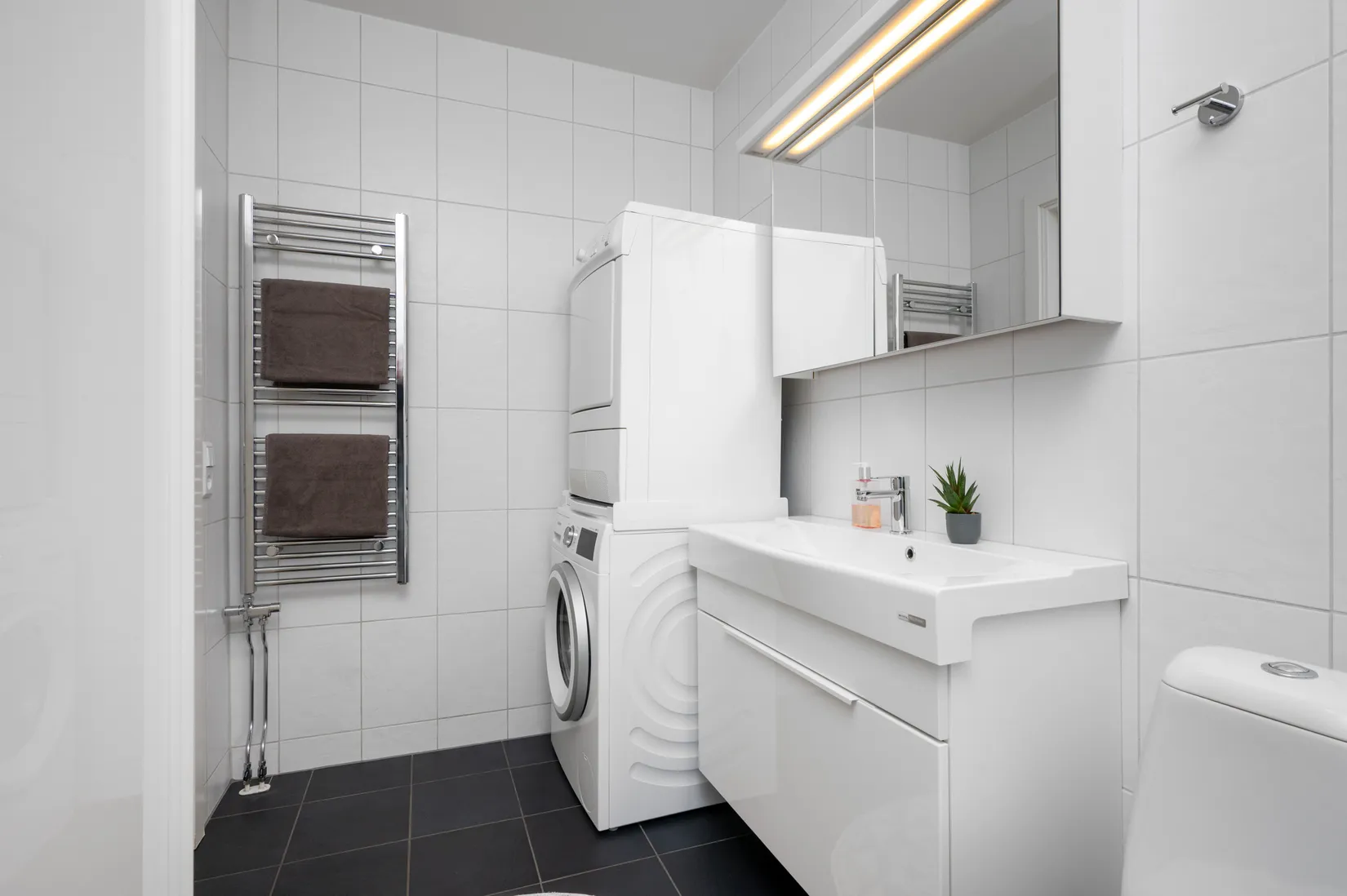 Bostadsrätt, Järnvägsgatan 2A, Vasastaden, Linköping