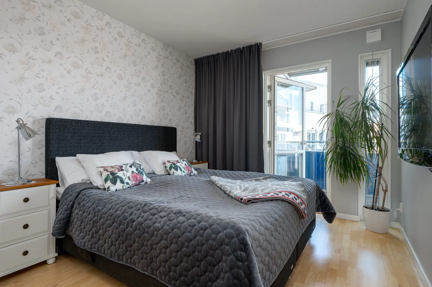 Bostadsrätt, Järnvägsgatan 2A, Vasastaden, Linköping