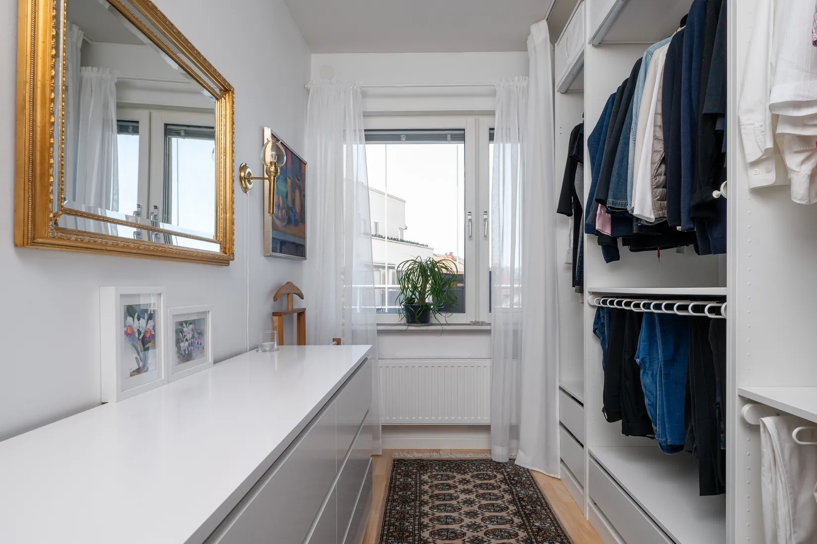 Bostadsrätt, Järnvägsgatan 2A, Vasastaden, Linköping