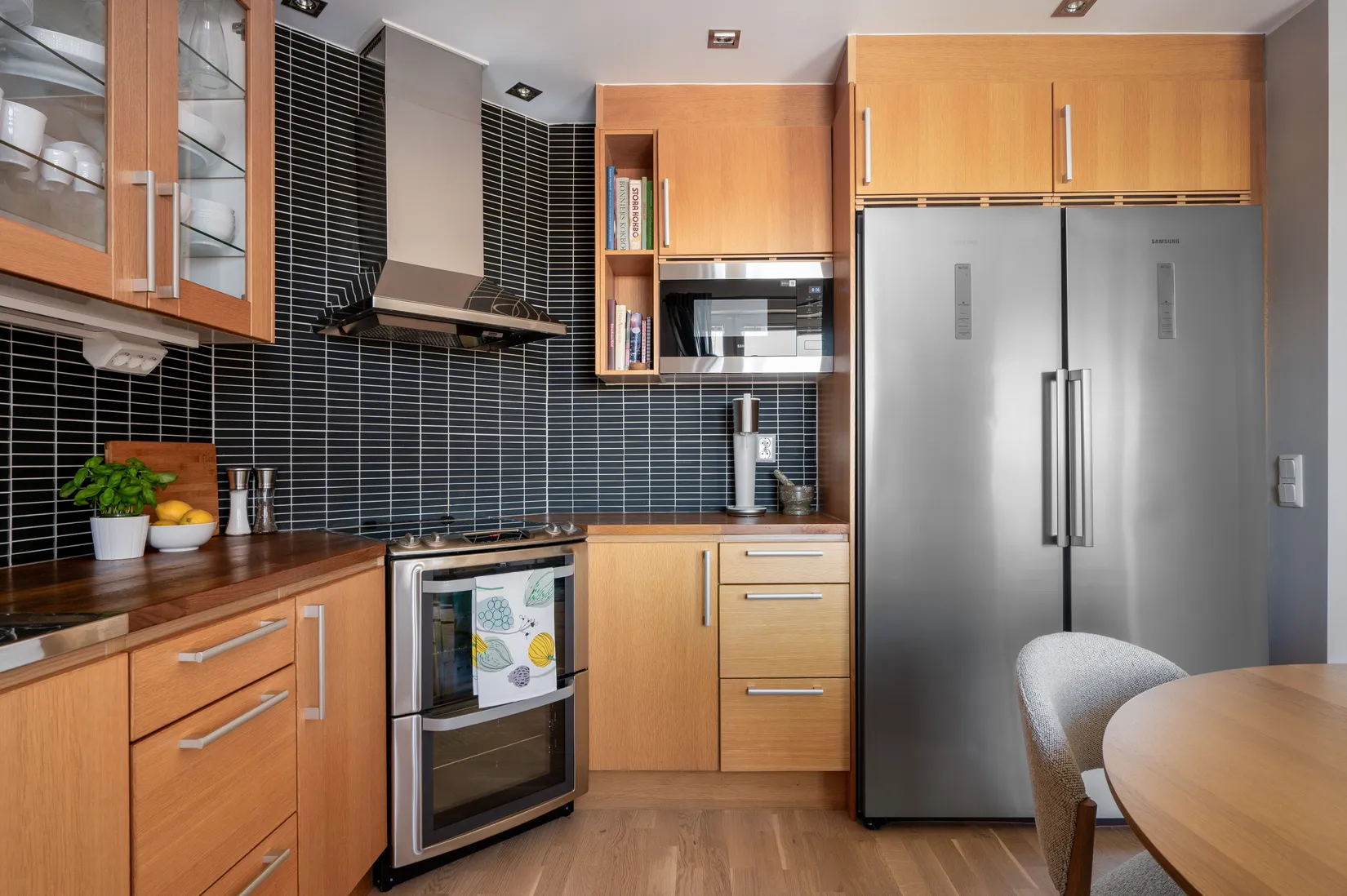 Bostadsrätt, Järnvägsgatan 2A, Vasastaden, Linköping