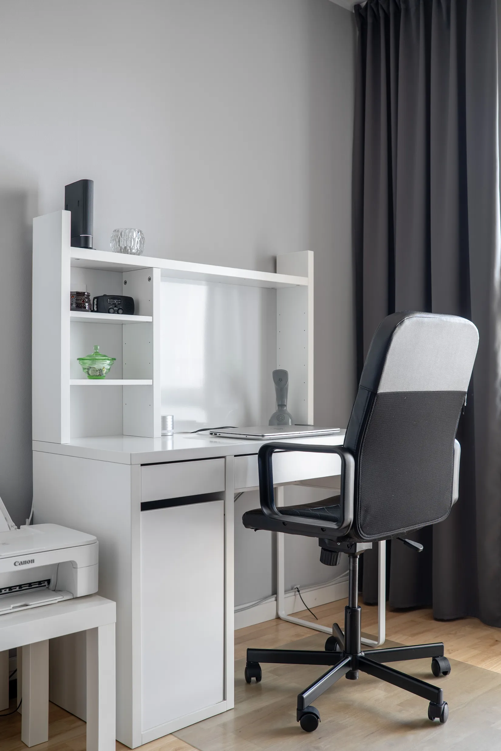 Bostadsrätt, Järnvägsgatan 2A, Vasastaden, Linköping