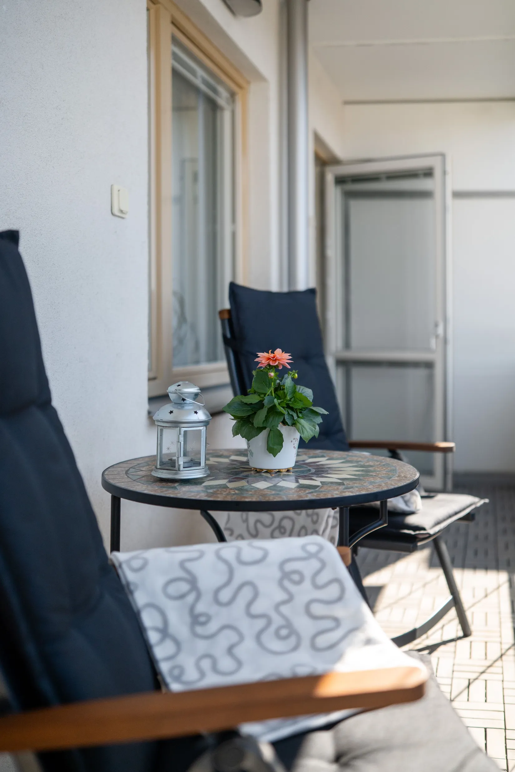Bostadsrätt, Järnvägsgatan 2A, Vasastaden, Linköping