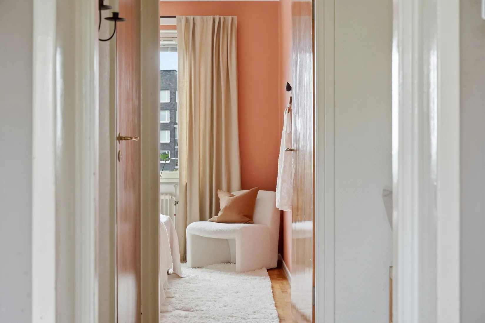 Bostadsrätt, Salagatan 4B, Höganäs, Uppsala