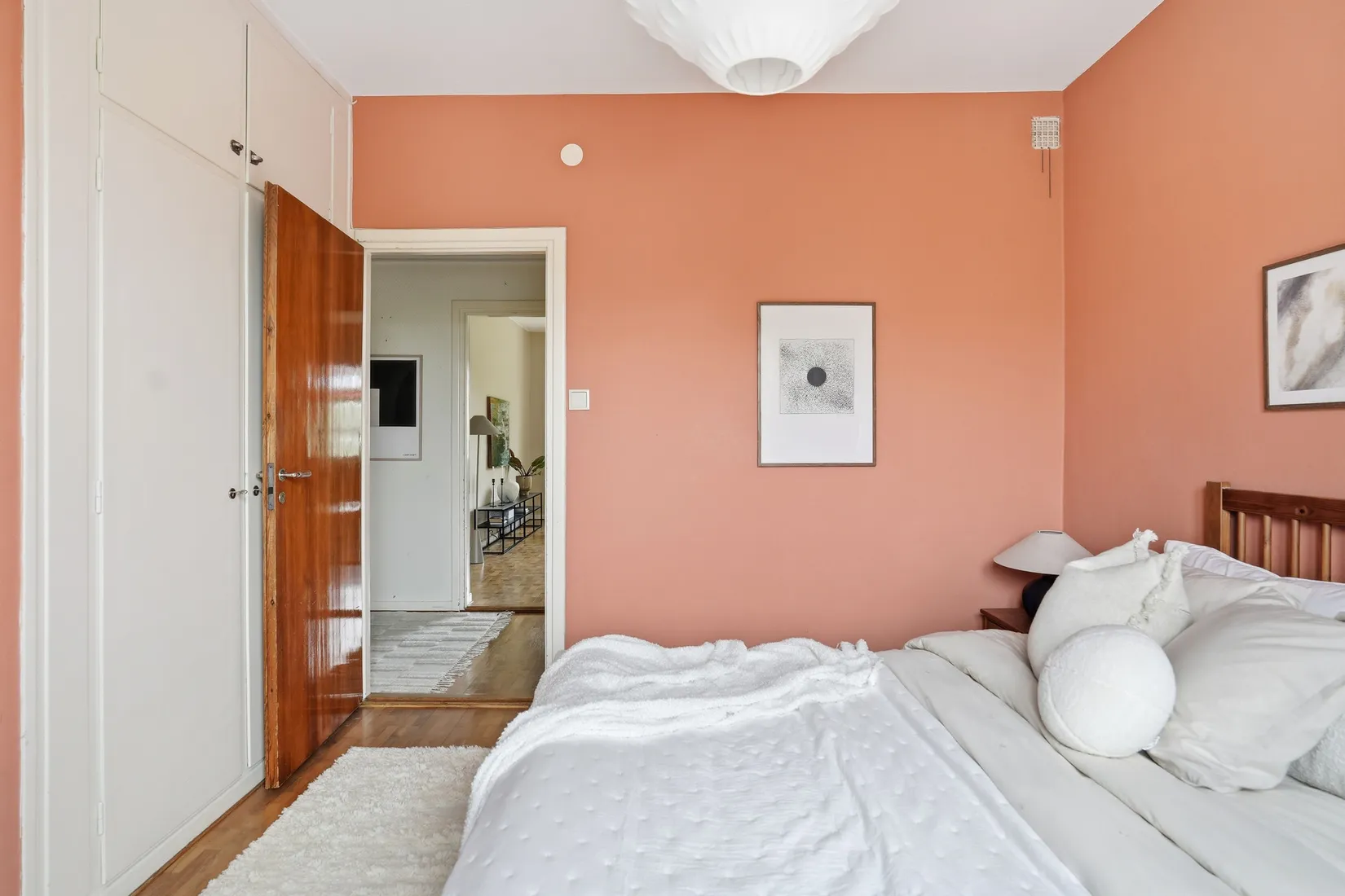 Bostadsrätt, Salagatan 4B, Höganäs, Uppsala