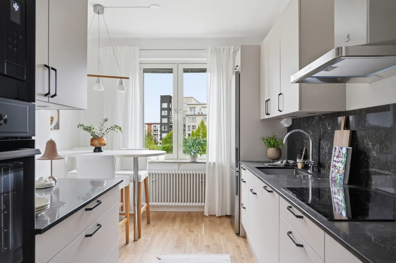 Bostadsrätt, Salagatan 4B, Höganäs, Uppsala