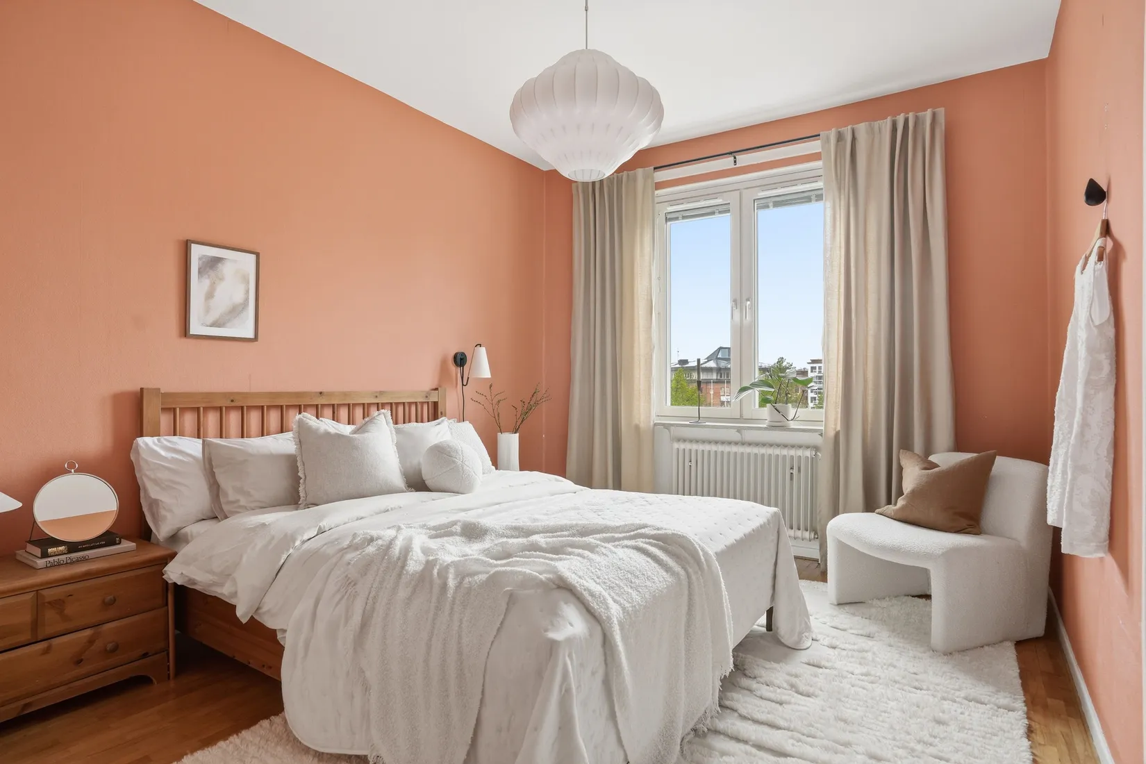 Bostadsrätt, Salagatan 4B, Höganäs, Uppsala