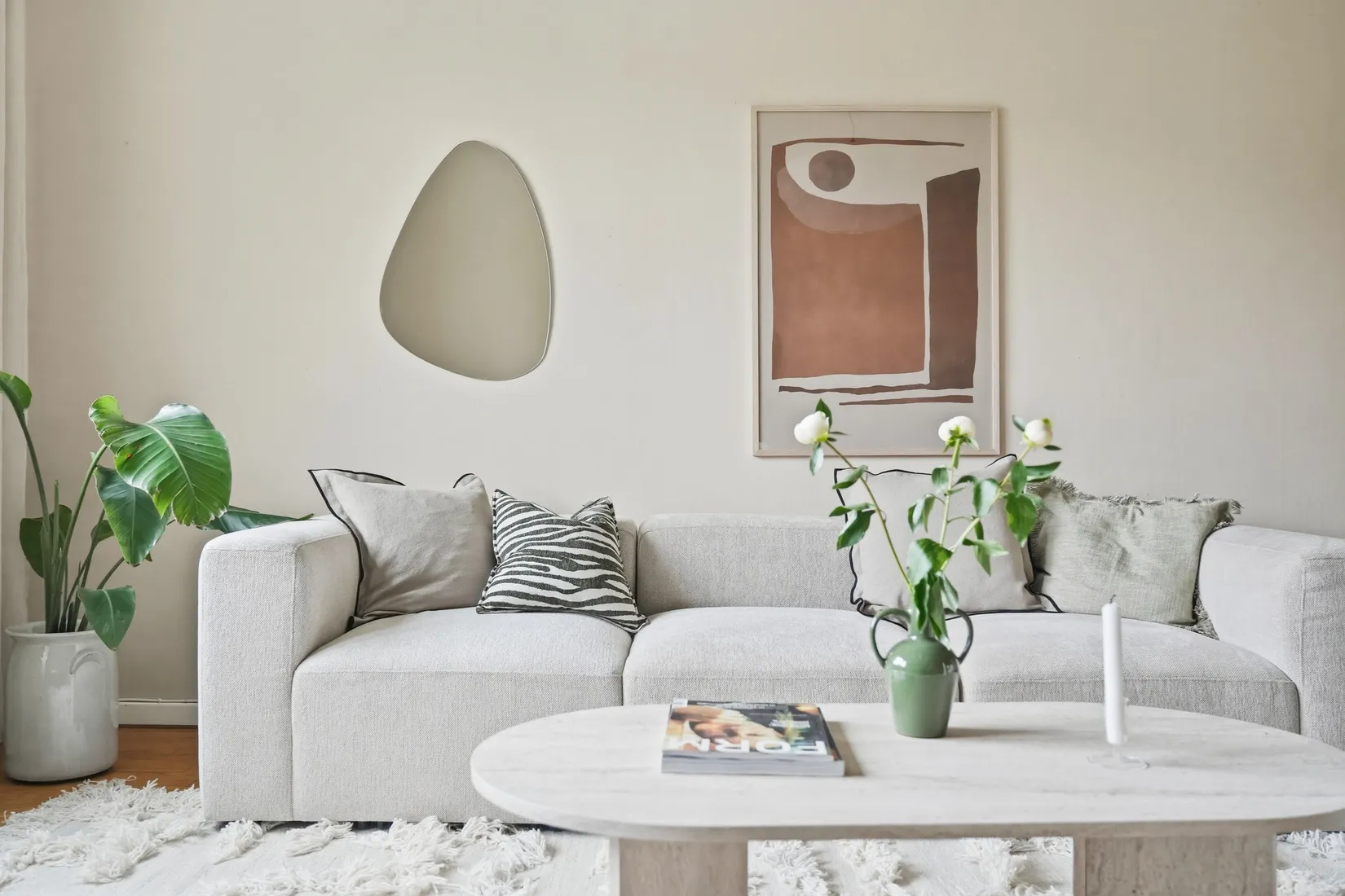 Bostadsrätt, Salagatan 4B, Höganäs, Uppsala