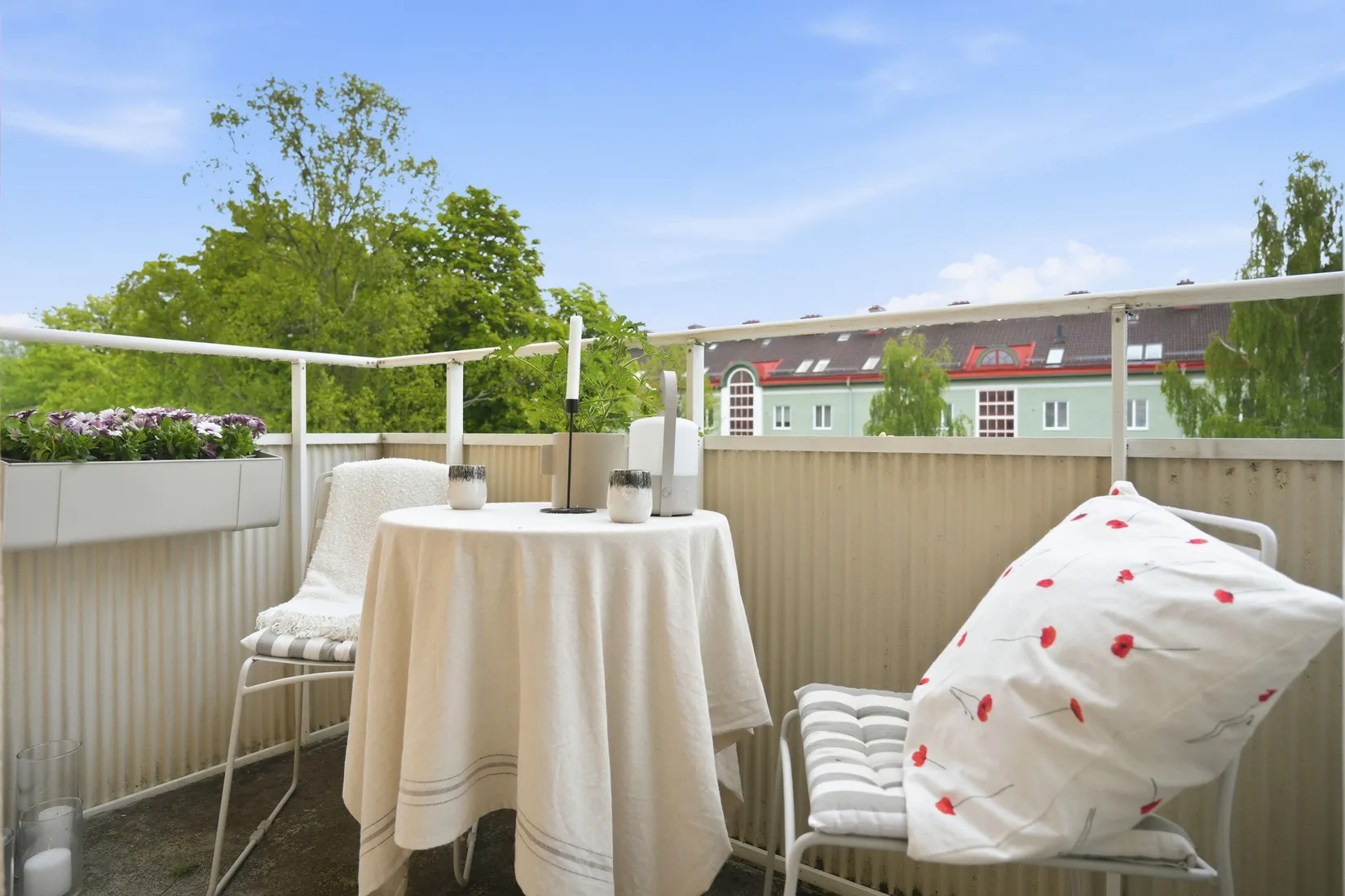 Bostadsrätt, Salagatan 4B, Höganäs, Uppsala