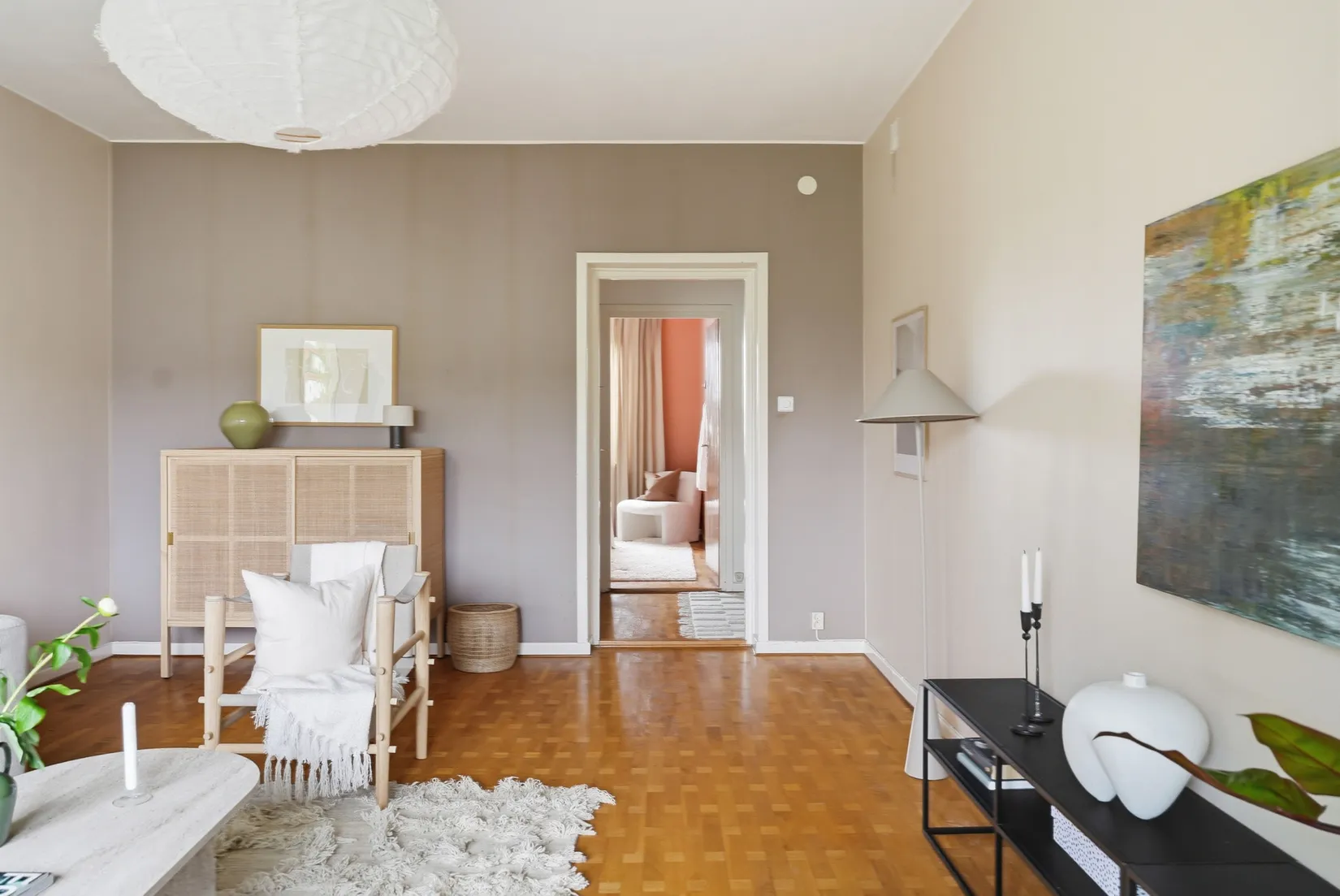 Bostadsrätt, Salagatan 4B, Höganäs, Uppsala