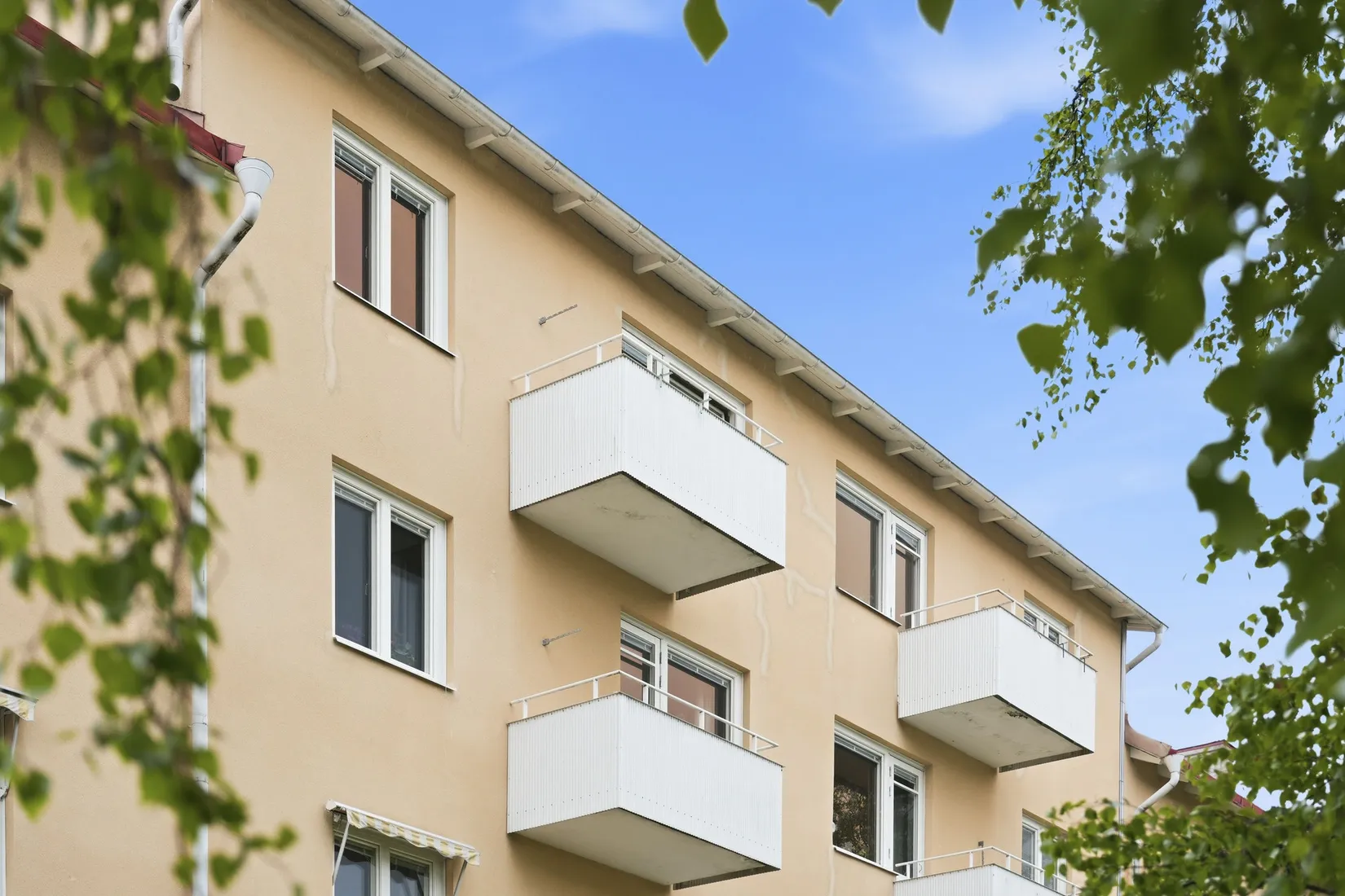 Bostadsrätt, Salagatan 4B, Höganäs, Uppsala
