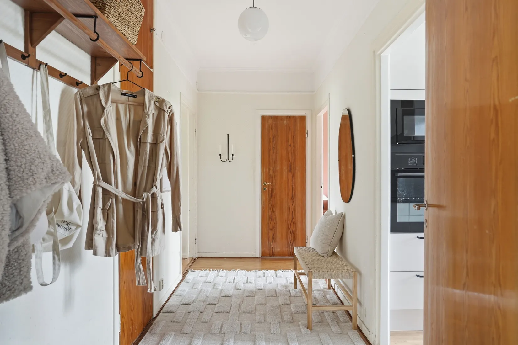 Bostadsrätt, Salagatan 4B, Höganäs, Uppsala