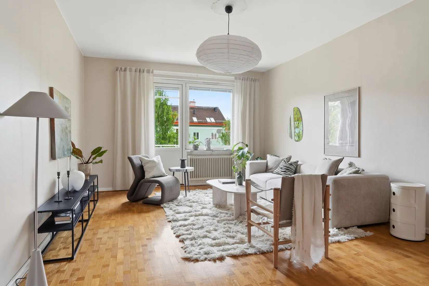 Bostadsrätt, Salagatan 4B, Höganäs, Uppsala