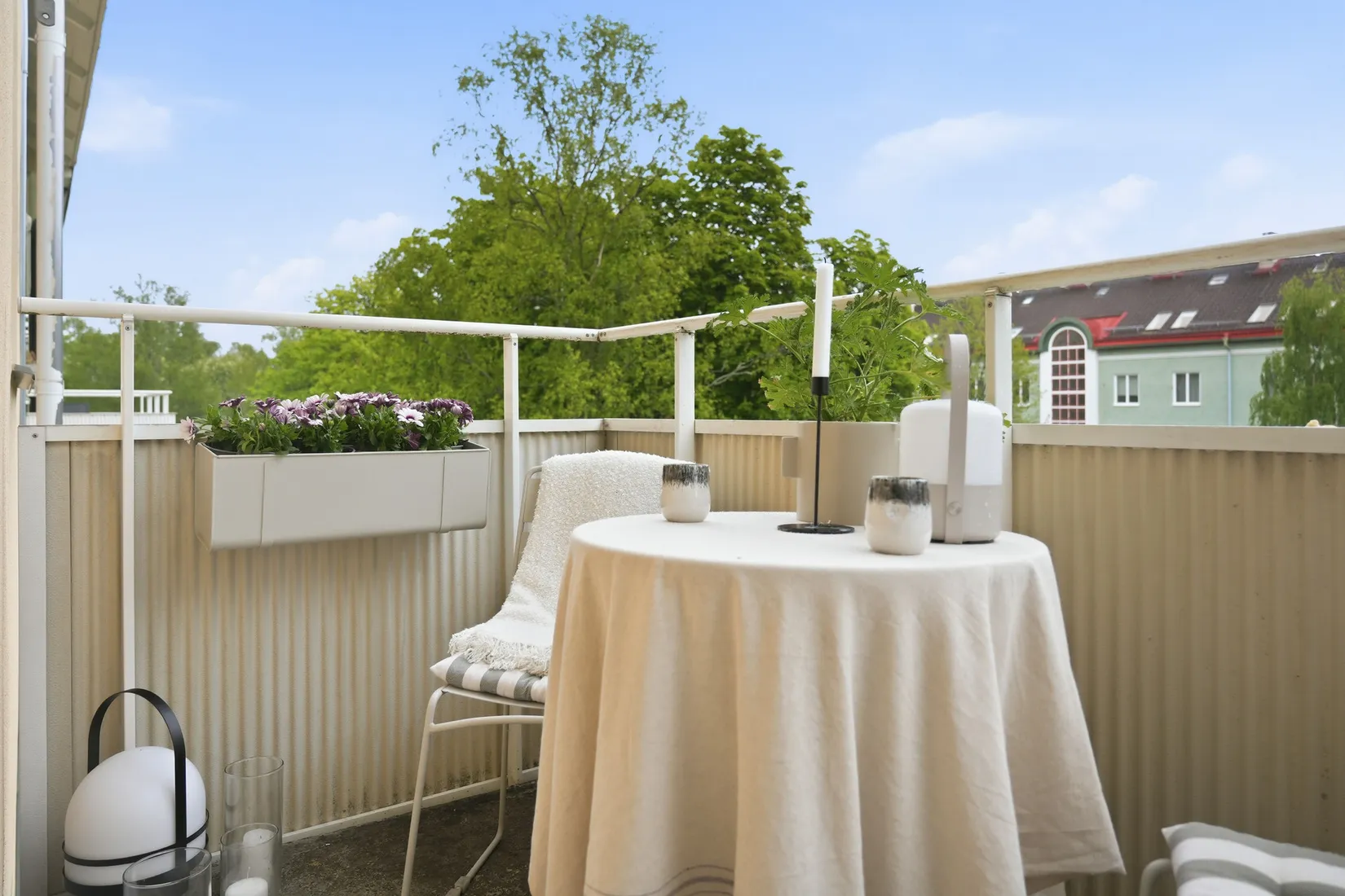 Bostadsrätt, Salagatan 4B, Höganäs, Uppsala