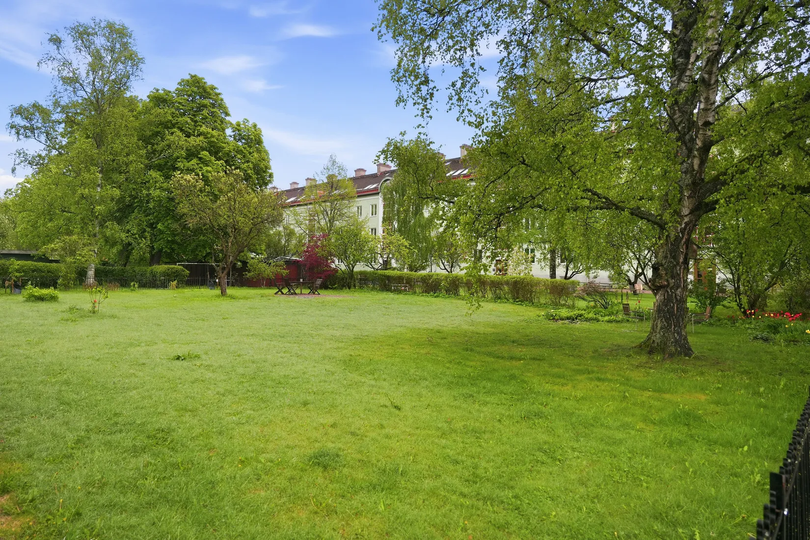 Bostadsrätt, Salagatan 4B, Höganäs, Uppsala