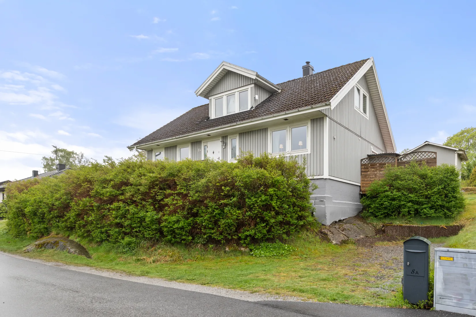 Villa, Trädgårdsvägen 8A, Sofieberg, Tyresö