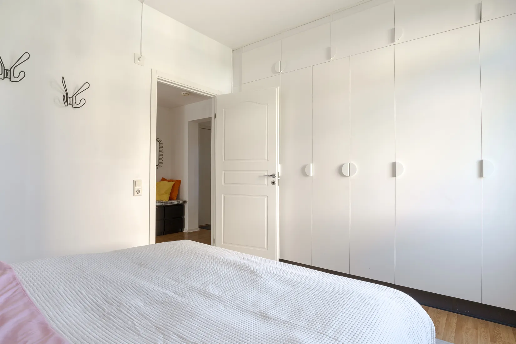 Bostadsrätt, Gamla Lasarettsgatan 10A, Gamla Lasarettet, Norrköping