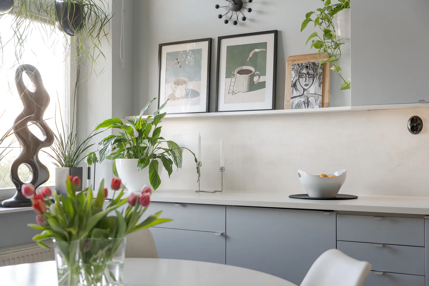 Bostadsrätt, Gamla Lasarettsgatan 10A, Gamla Lasarettet, Norrköping