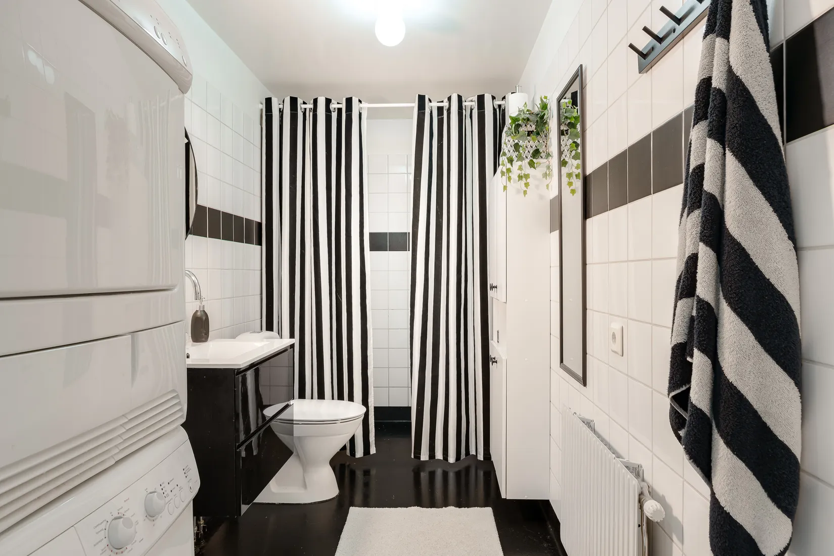 Bostadsrätt, Gamla Lasarettsgatan 10A, Gamla Lasarettet, Norrköping