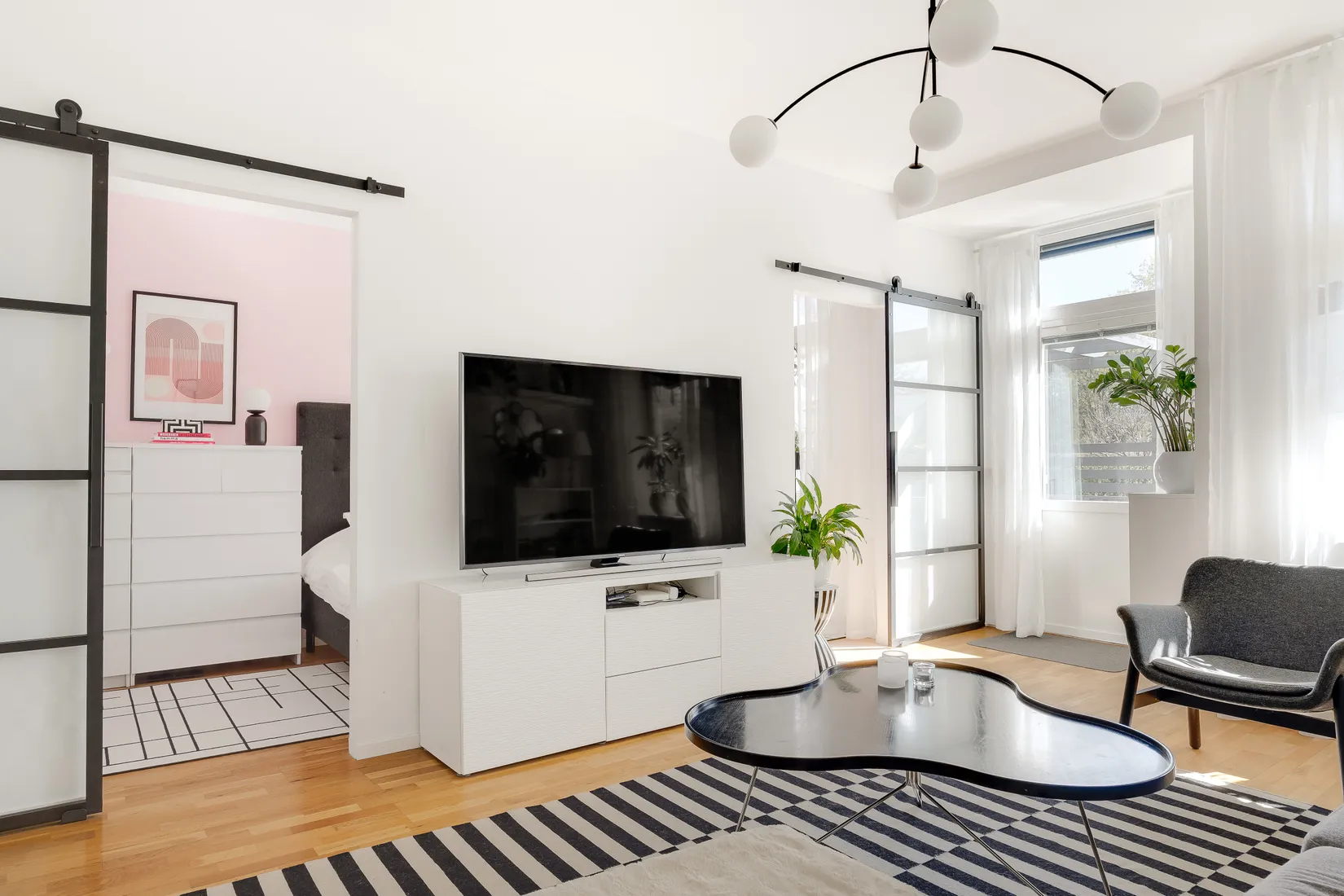 Bostadsrätt, Gamla Lasarettsgatan 10A, Gamla Lasarettet, Norrköping