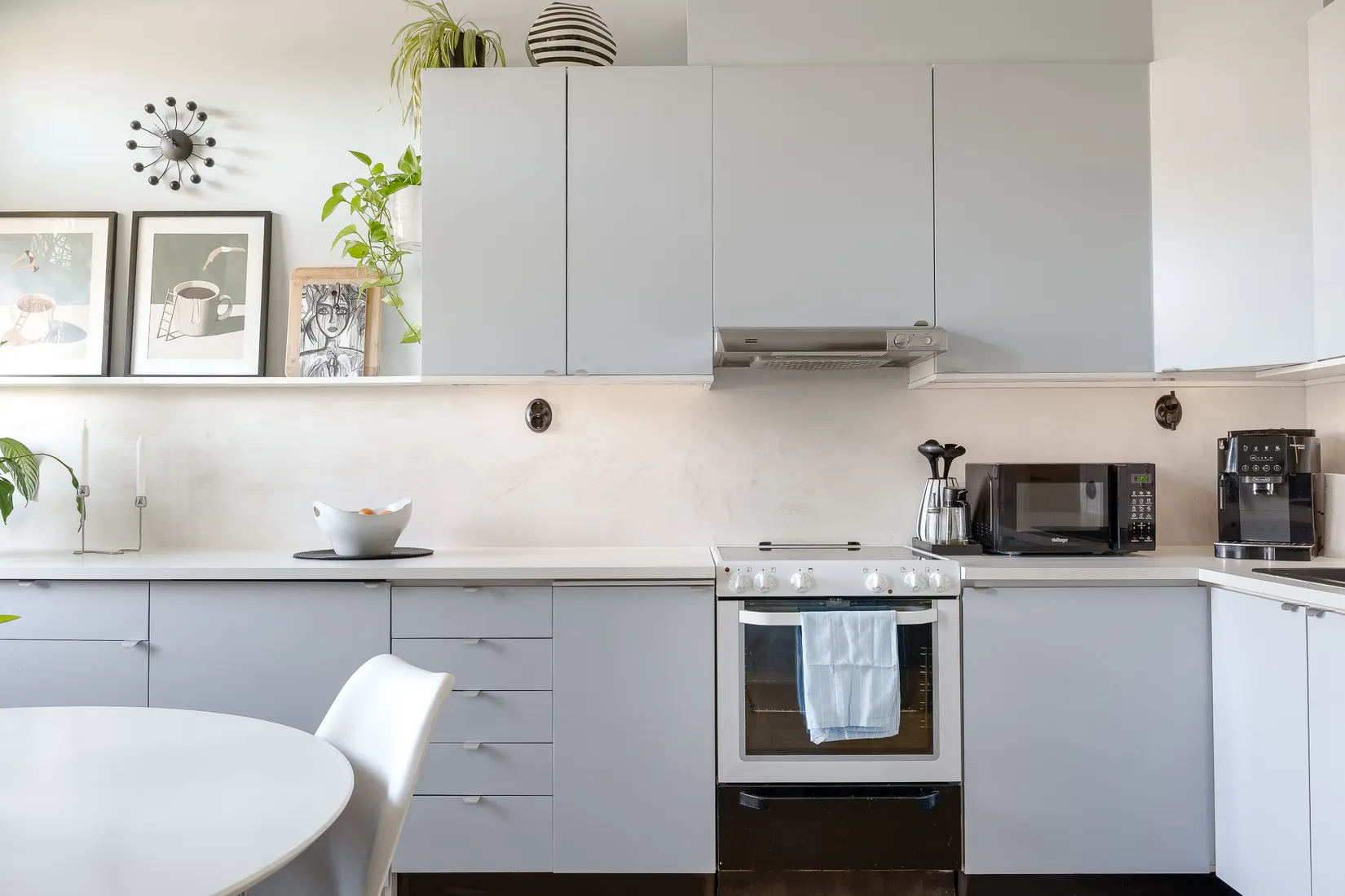 Bostadsrätt, Gamla Lasarettsgatan 10A, Gamla Lasarettet, Norrköping