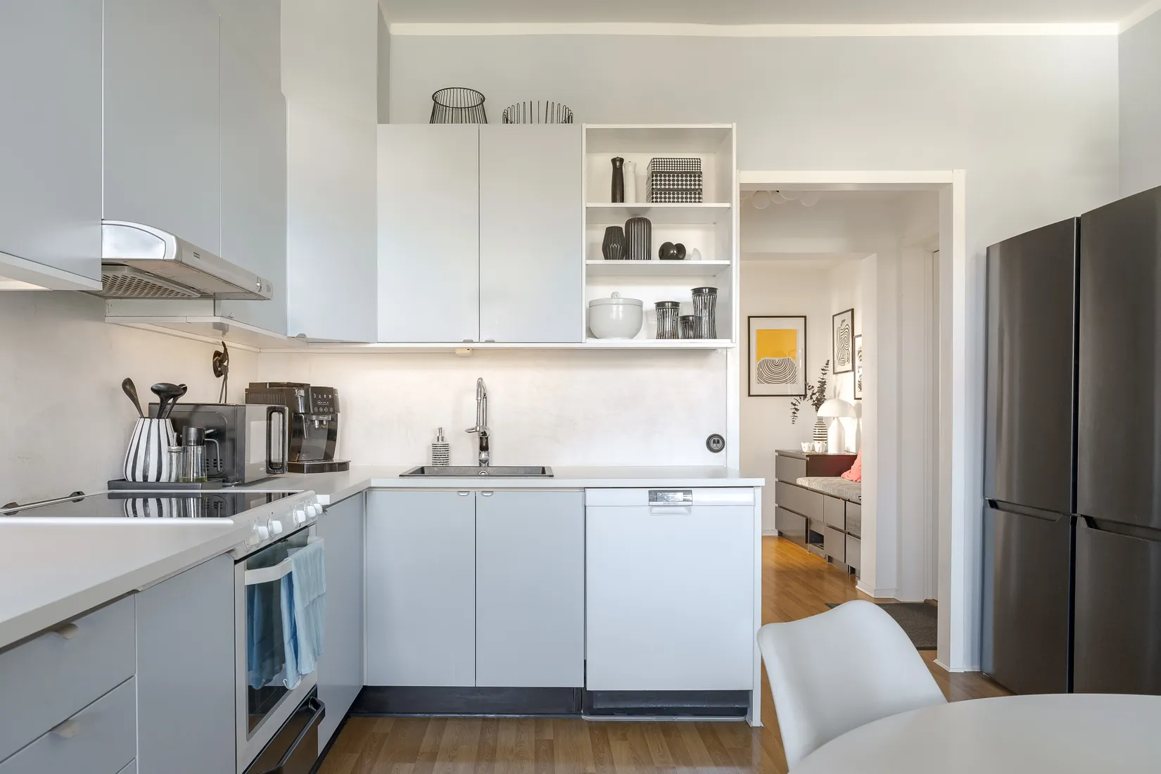 Bostadsrätt, Gamla Lasarettsgatan 10A, Gamla Lasarettet, Norrköping