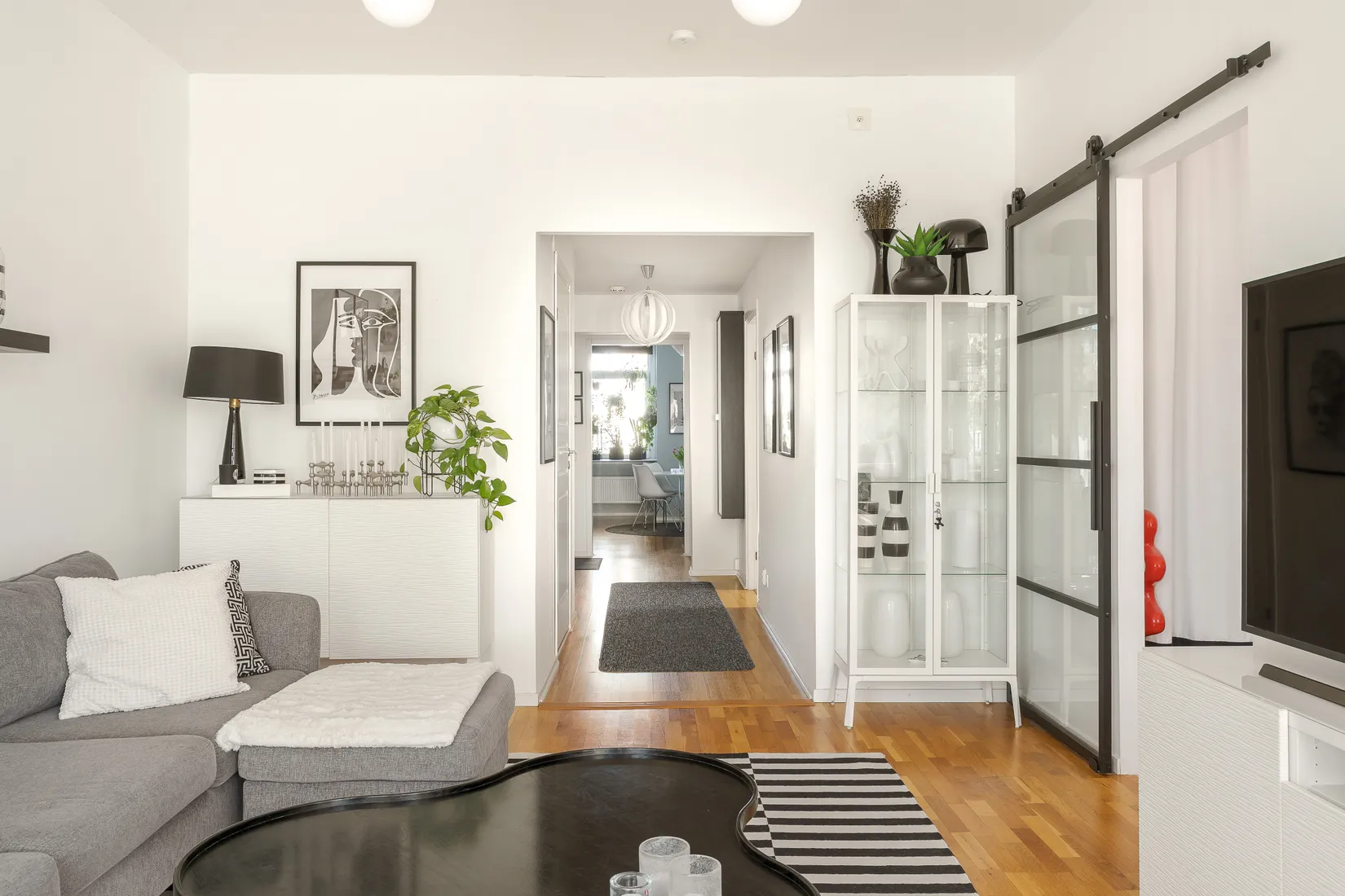 Bostadsrätt, Gamla Lasarettsgatan 10A, Gamla Lasarettet, Norrköping