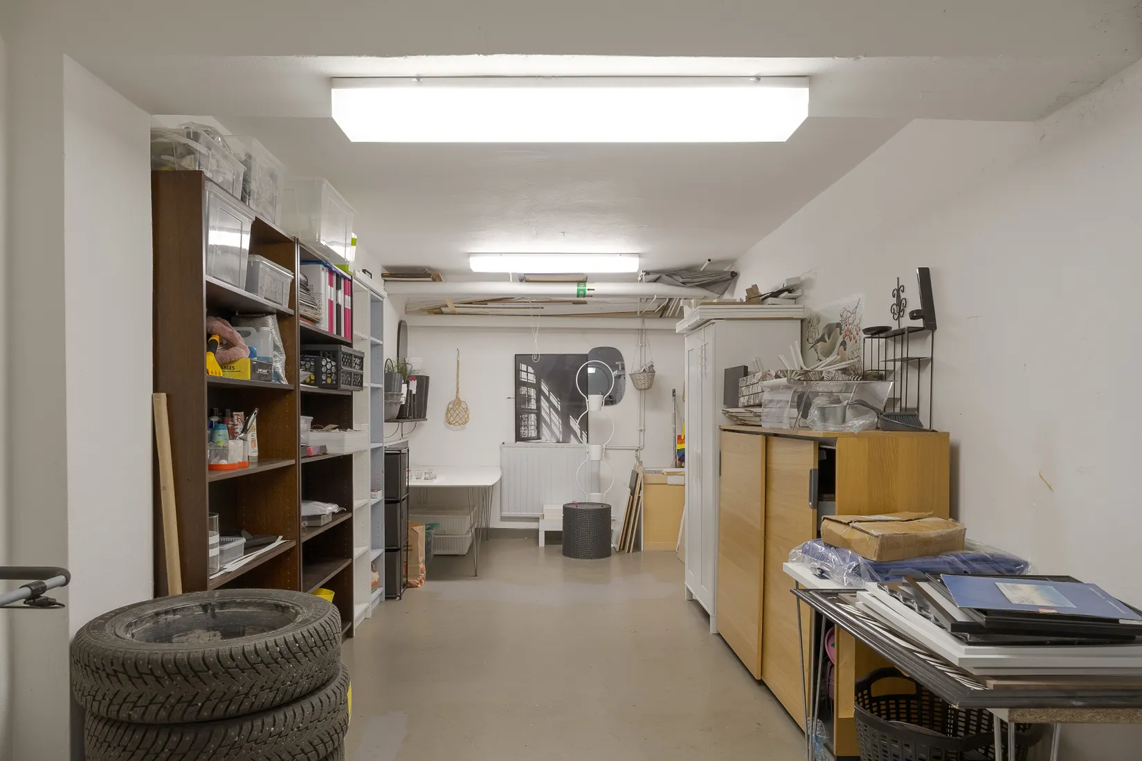 Bostadsrätt, Gamla Lasarettsgatan 10A, Gamla Lasarettet, Norrköping