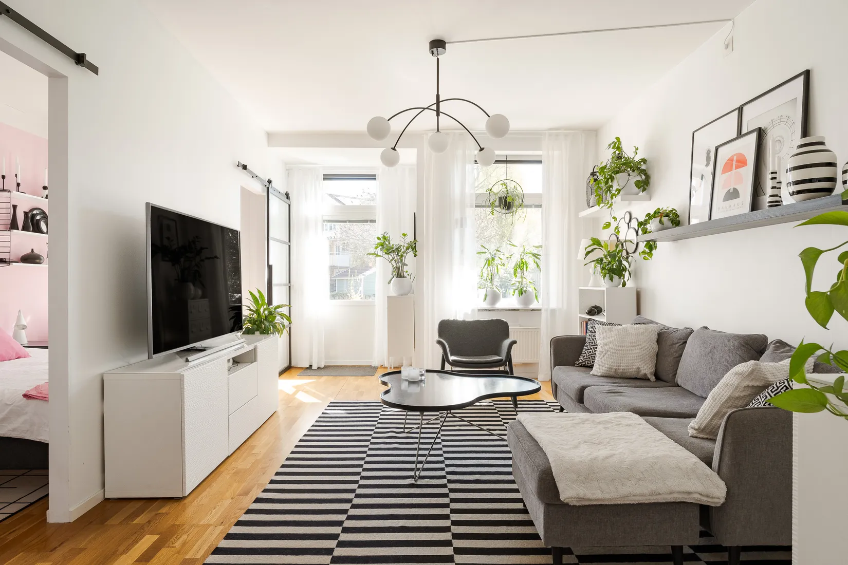 Bostadsrätt, Gamla Lasarettsgatan 10A, Gamla Lasarettet, Norrköping