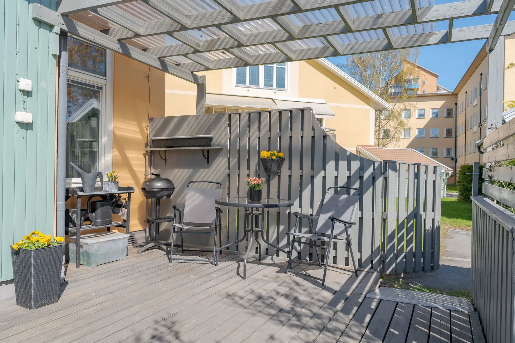 Bostadsrätt, Gamla Lasarettsgatan 10A, Gamla Lasarettet, Norrköping