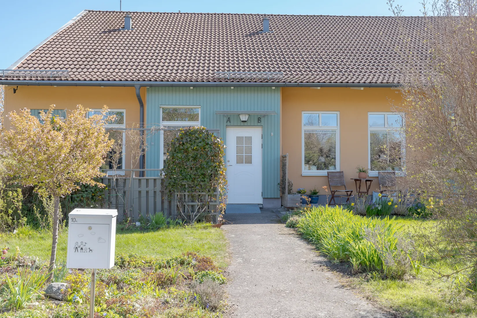 Bostadsrätt, Gamla Lasarettsgatan 10A, Gamla Lasarettet, Norrköping