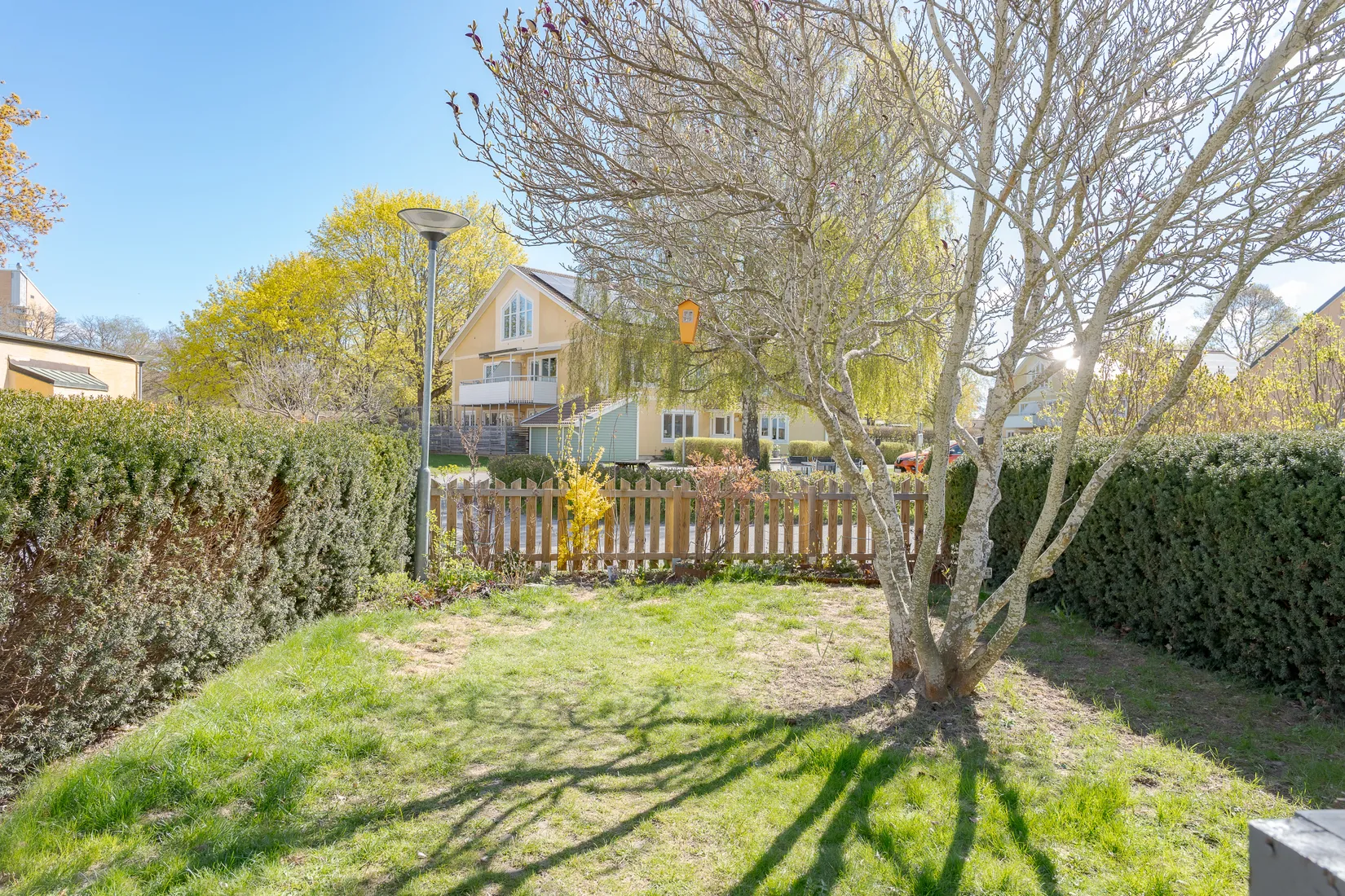 Bostadsrätt, Gamla Lasarettsgatan 10A, Gamla Lasarettet, Norrköping