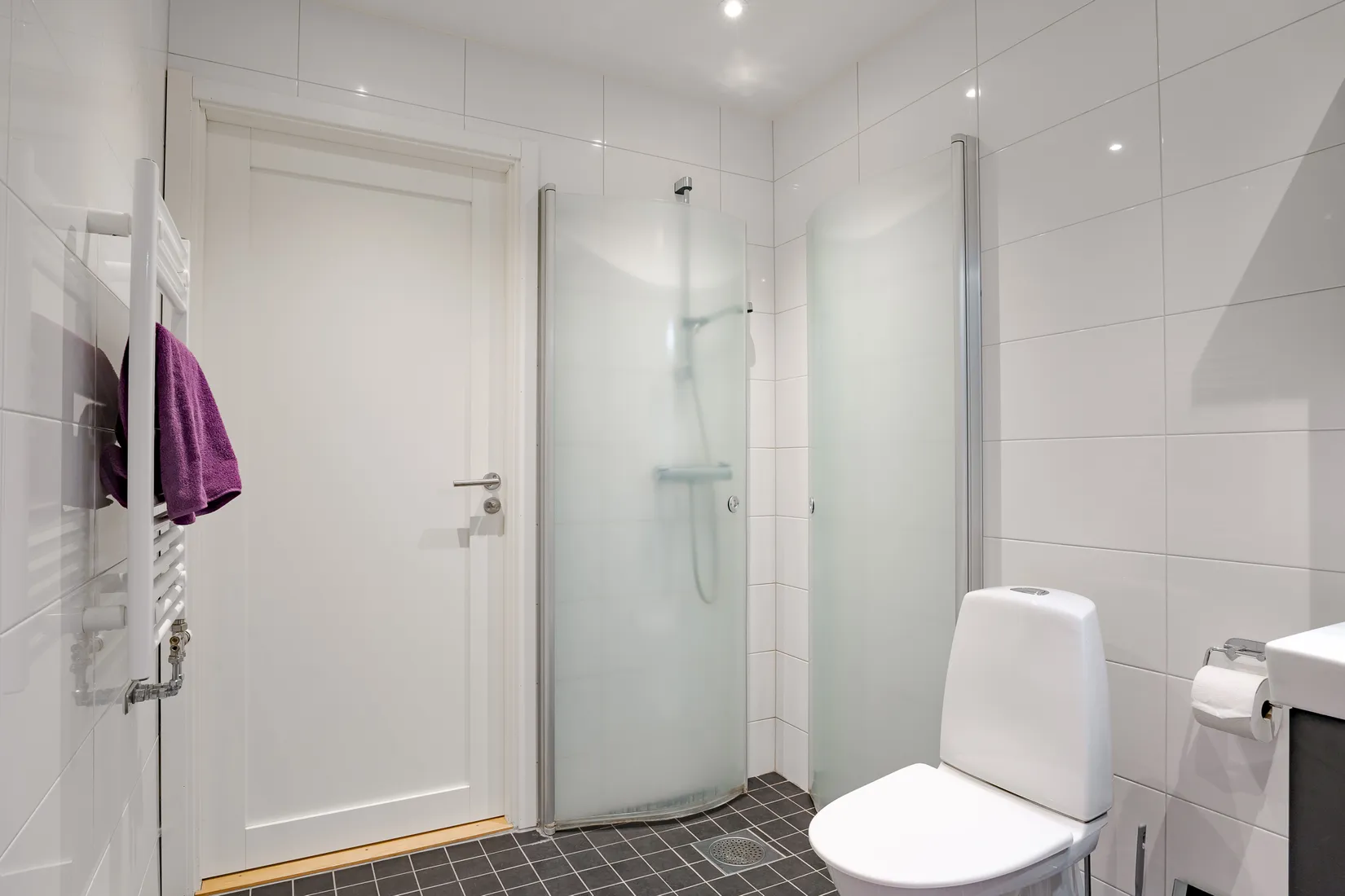 Bostadsrätt, Ellen Mobergs gata 7A, Sandtorp, Norrköping
