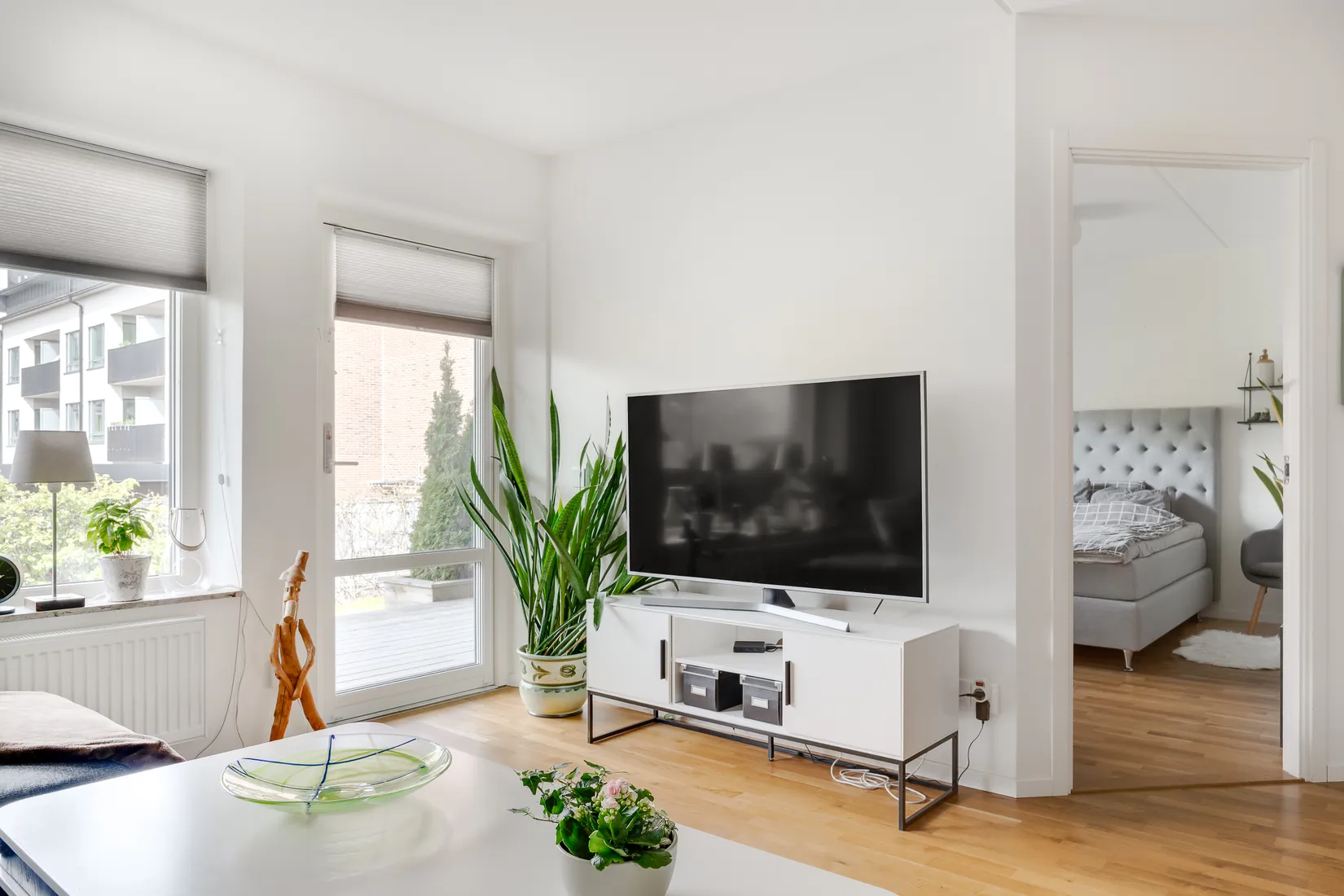 Bostadsrätt, Ellen Mobergs gata 7A, Sandtorp, Norrköping